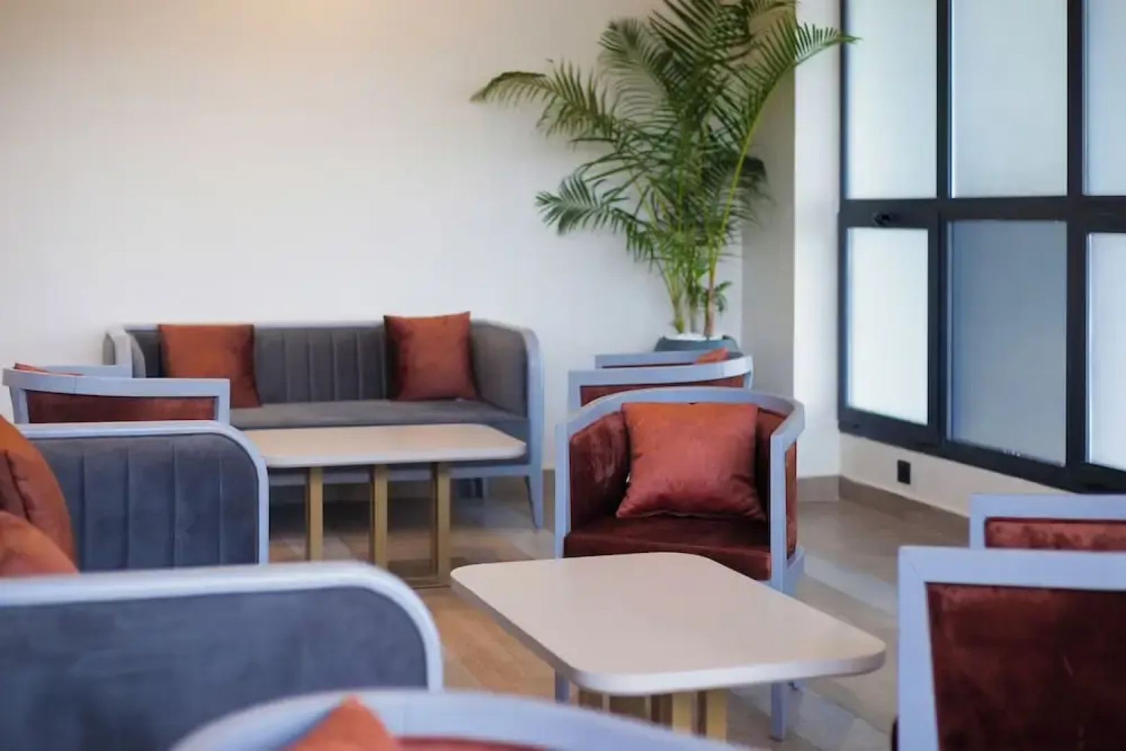 Le Lagon CLub & Affaires