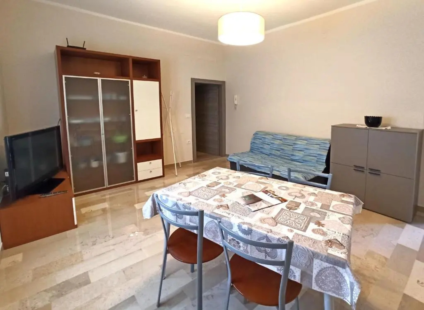 Appartamento Dolcefarniente