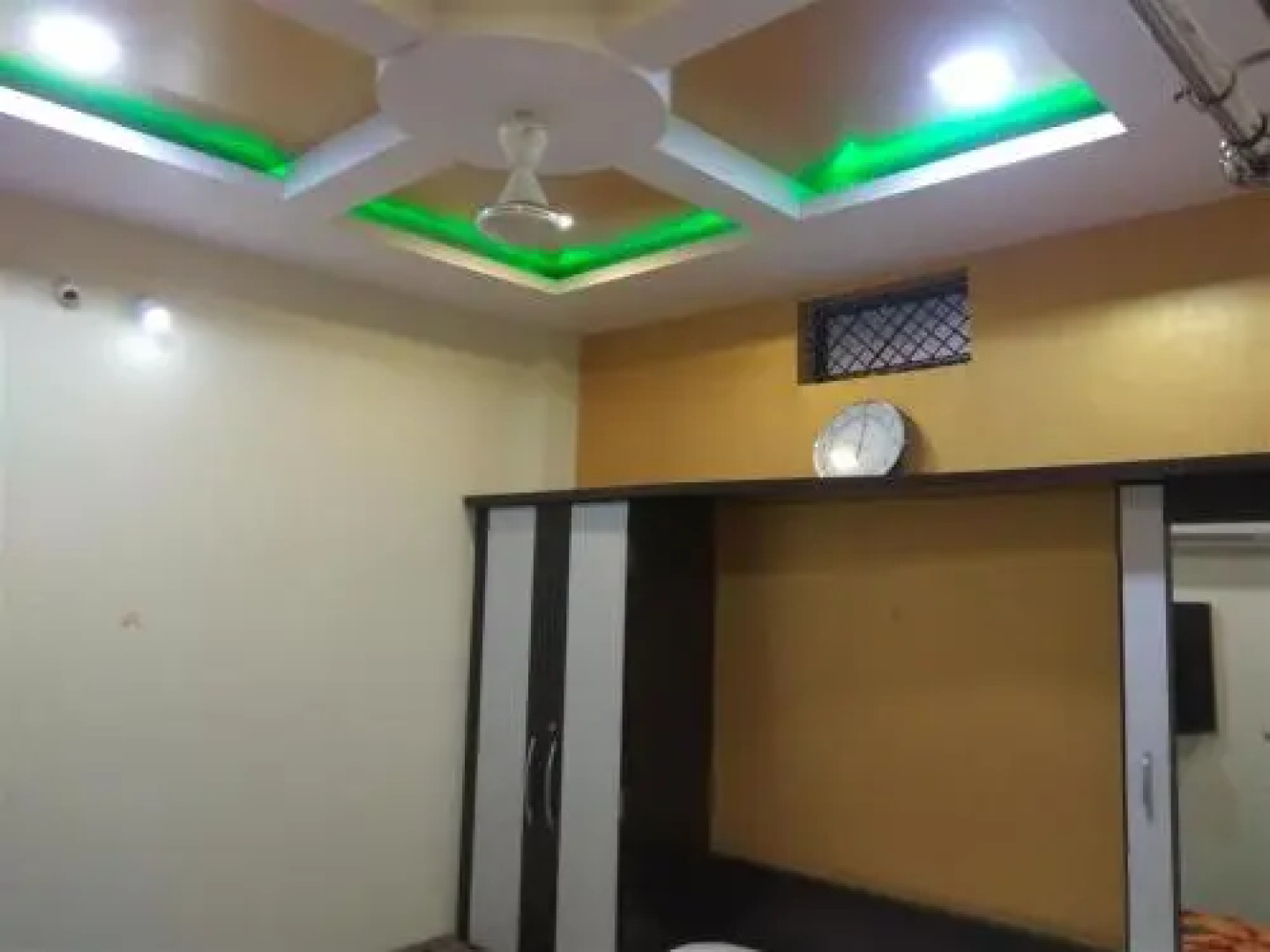 Hotel Sundaram Guest House