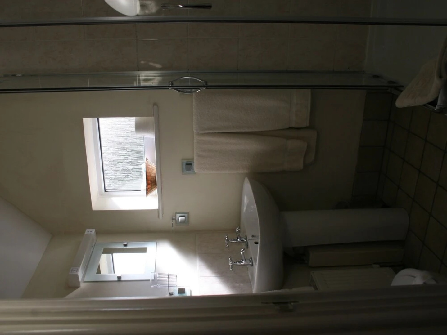 Courtyard Toft House