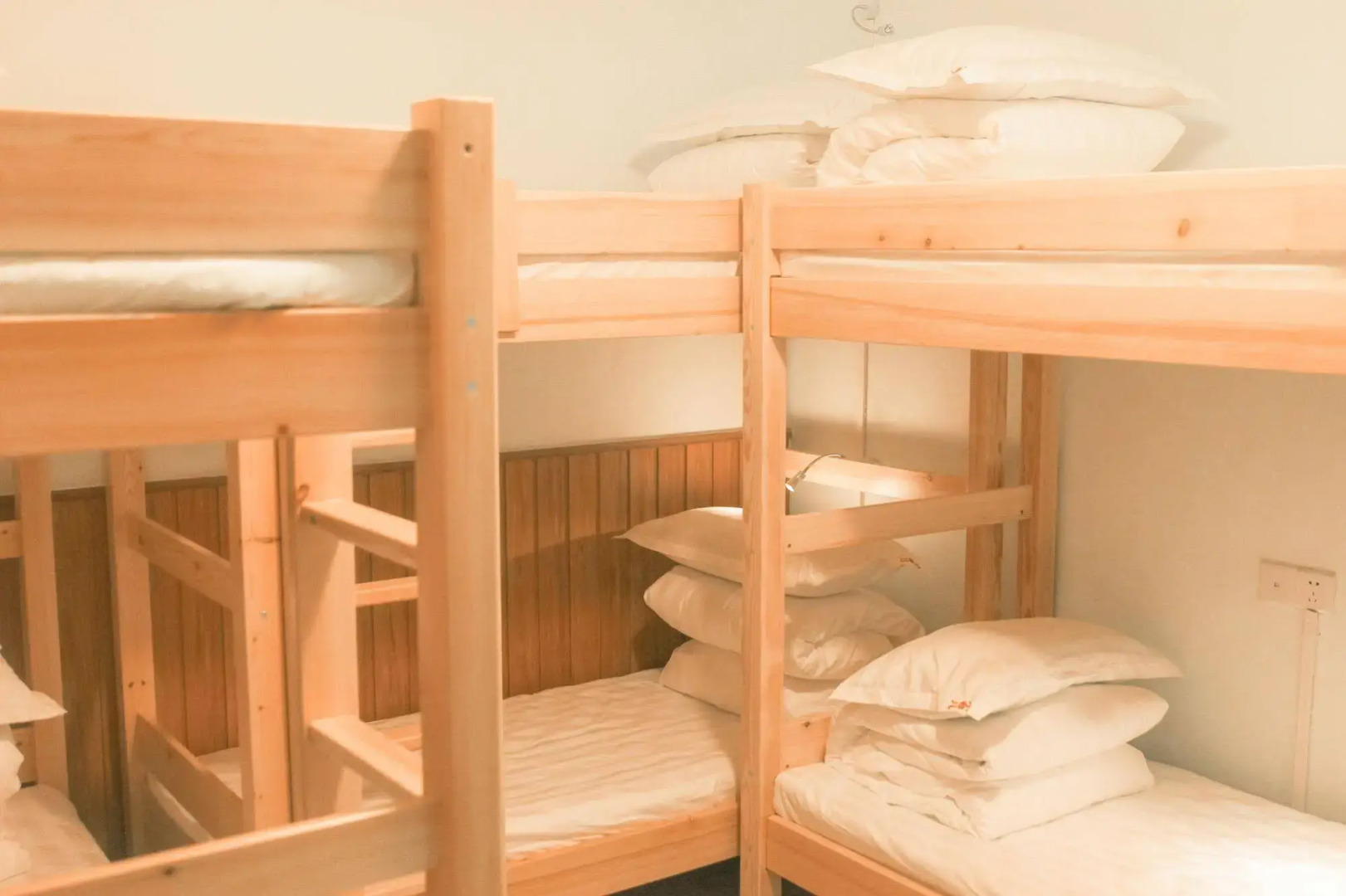 Beijing Alley International Youth Hostel