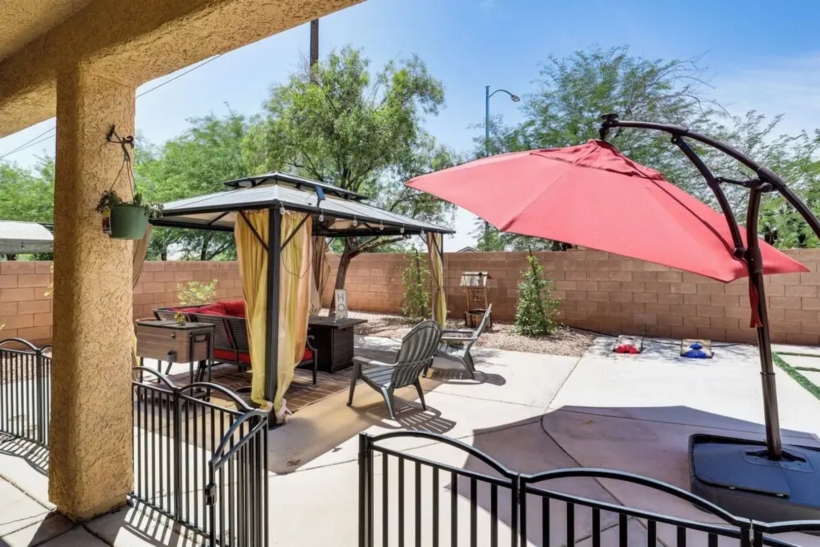 North Las Vegas Home w/ Hot Tub - 14 Mi to Strip!