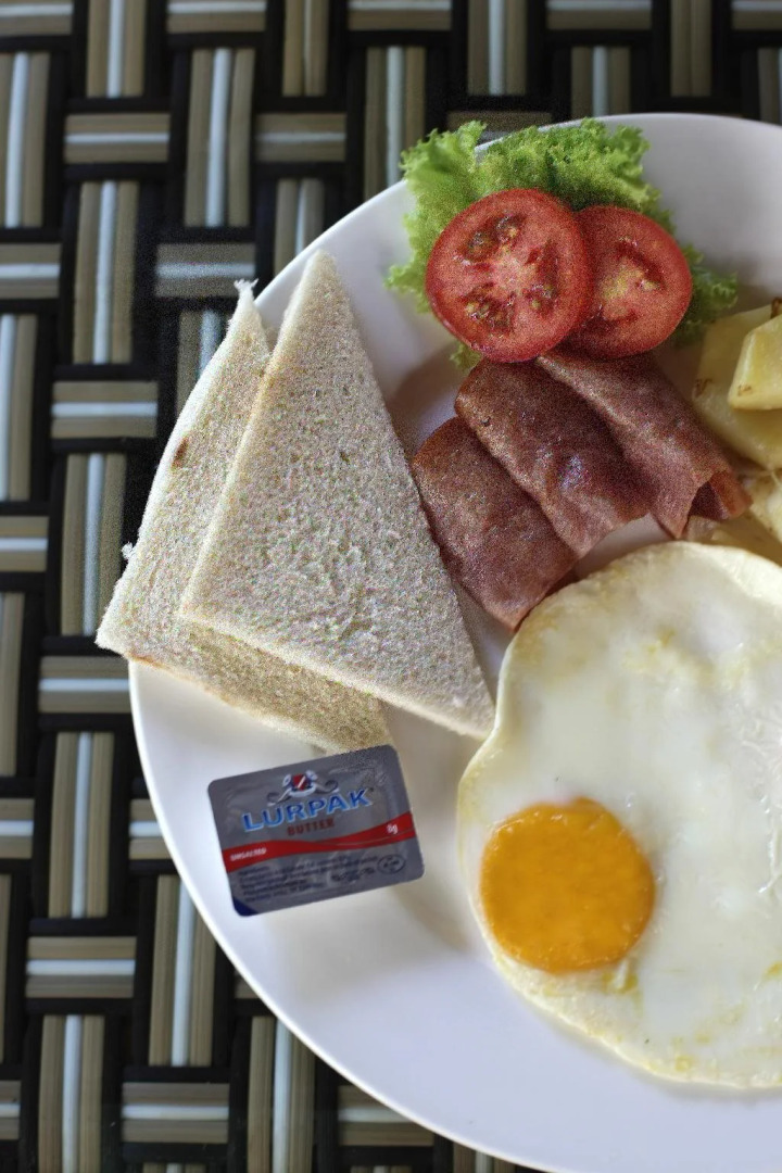 Grand Akhyati Villas & Spa