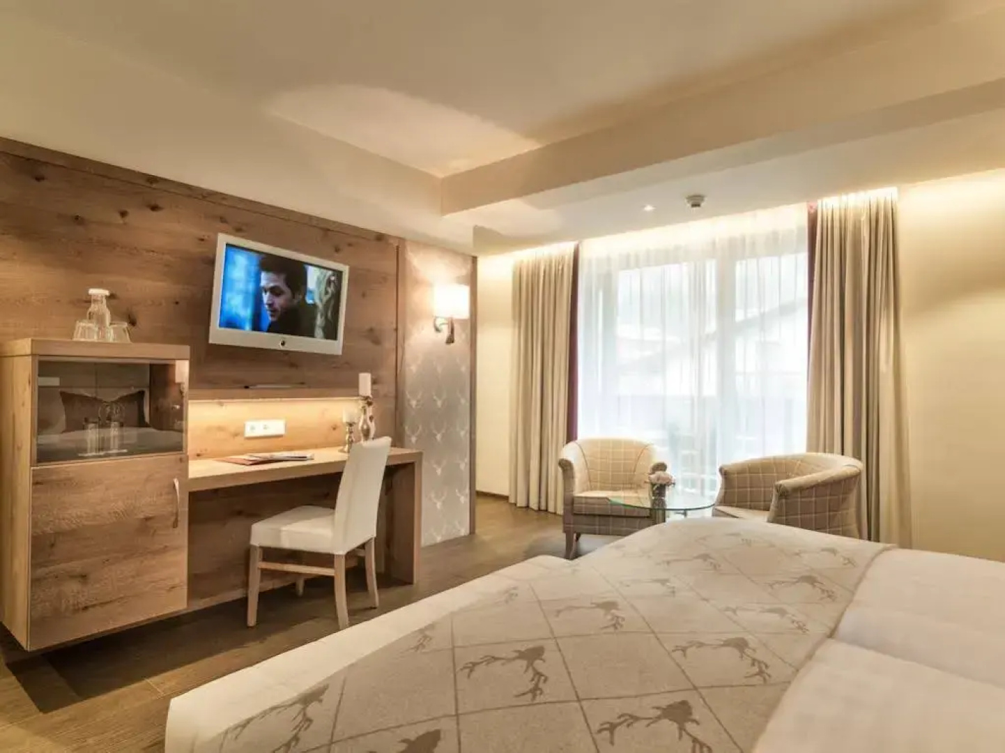 Hotel Bismarck