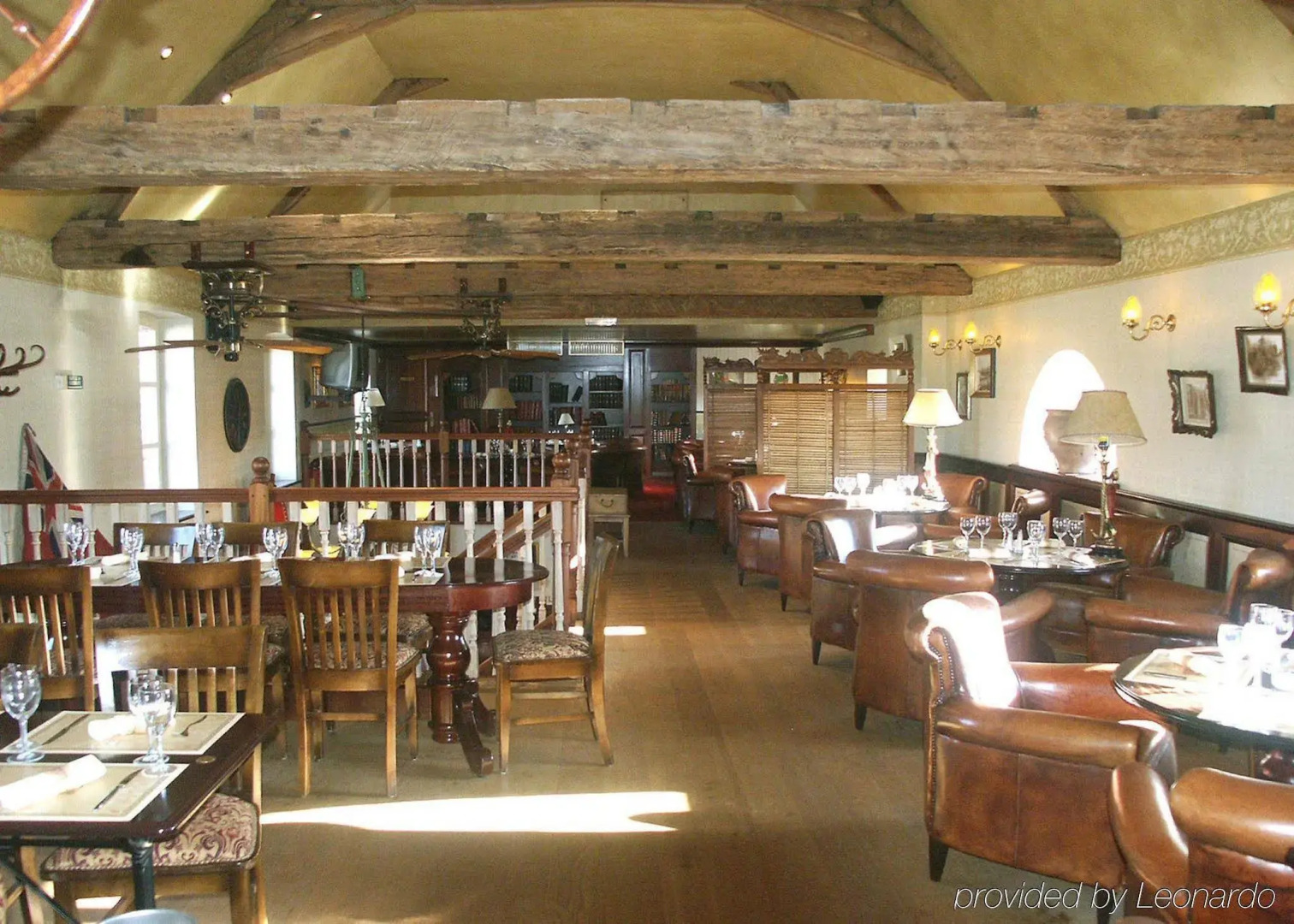 La Chartreuse Du Val St Esprit