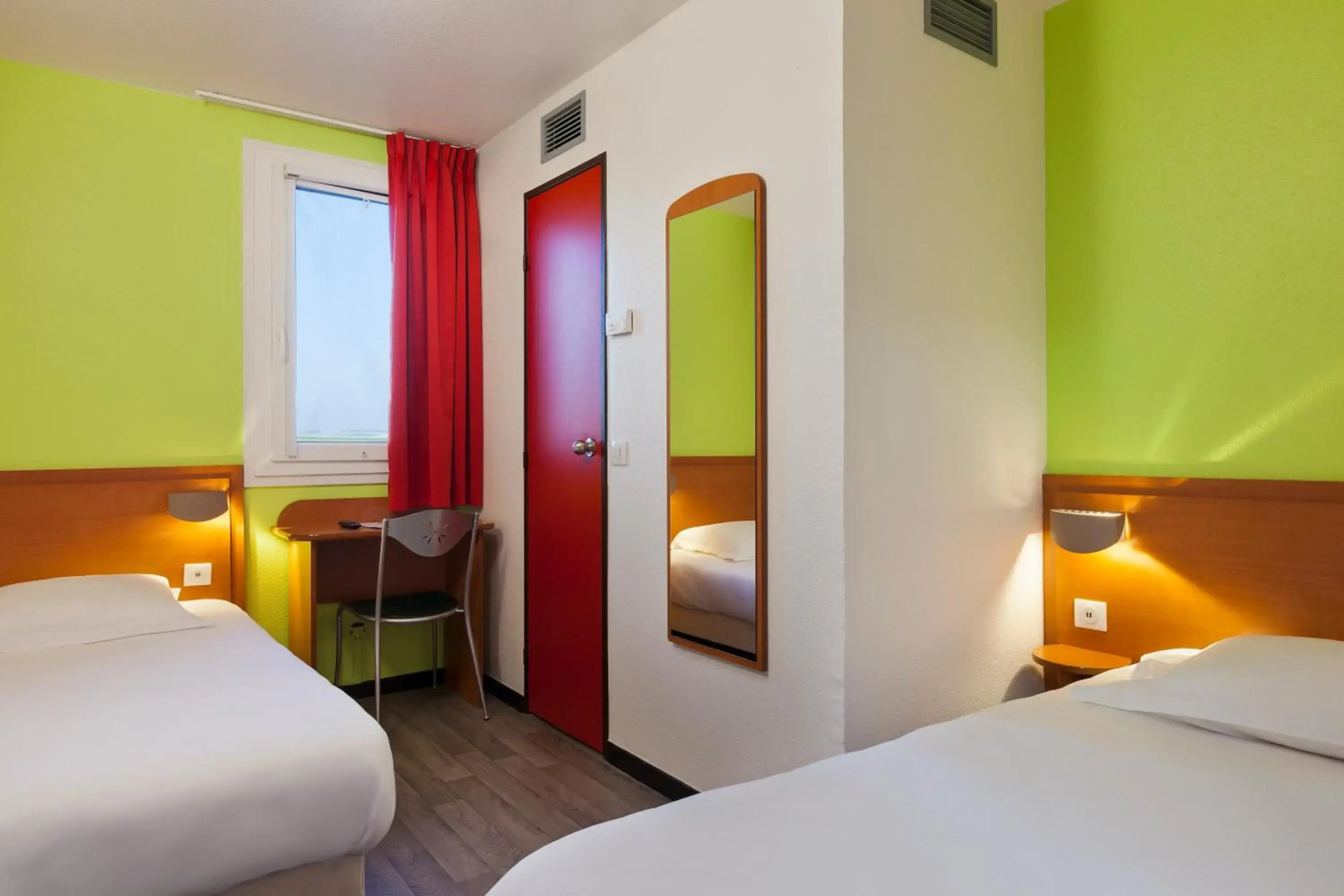 Enzo Hotels Chalons en Champagne