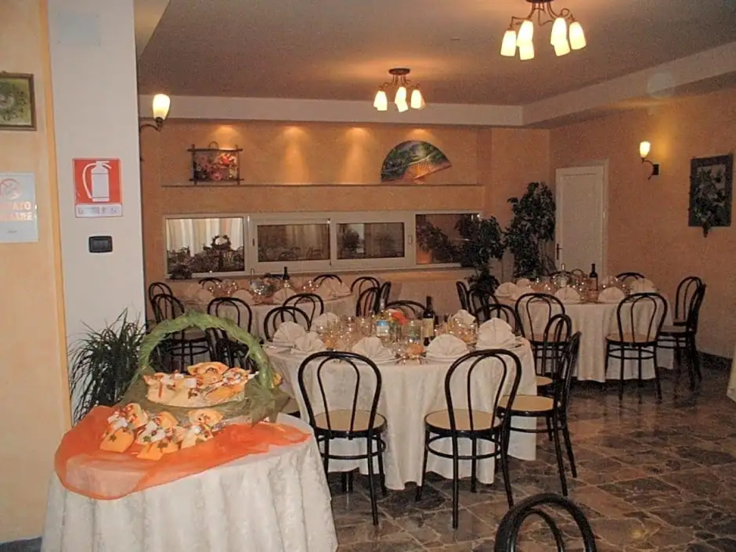 Hotel Miravalle 2000