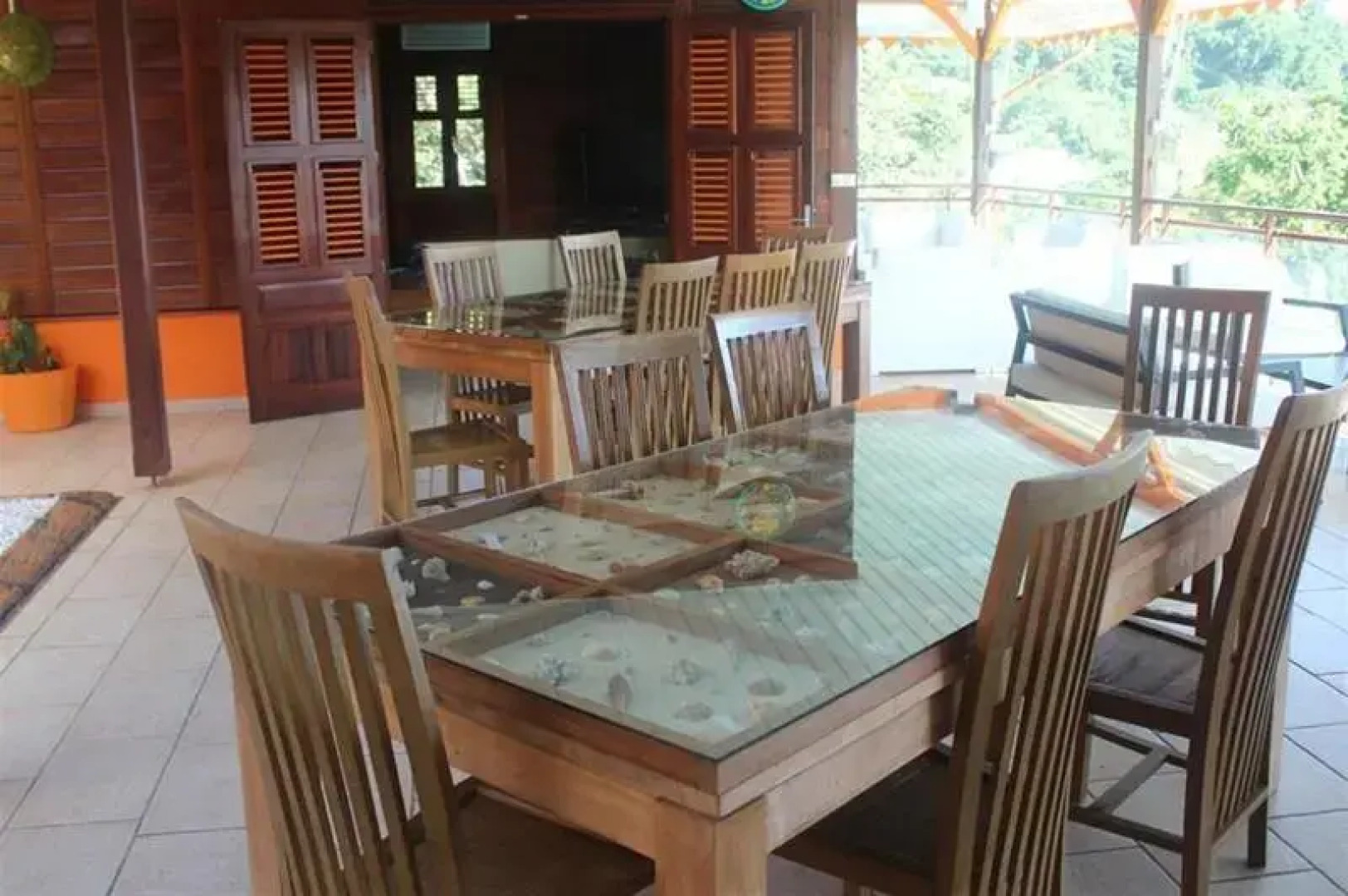 La Villa Koulaya Tona