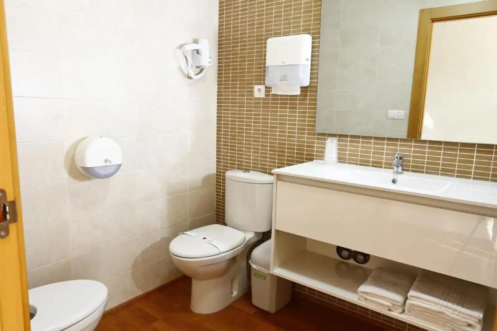 Alojamientos Libertad