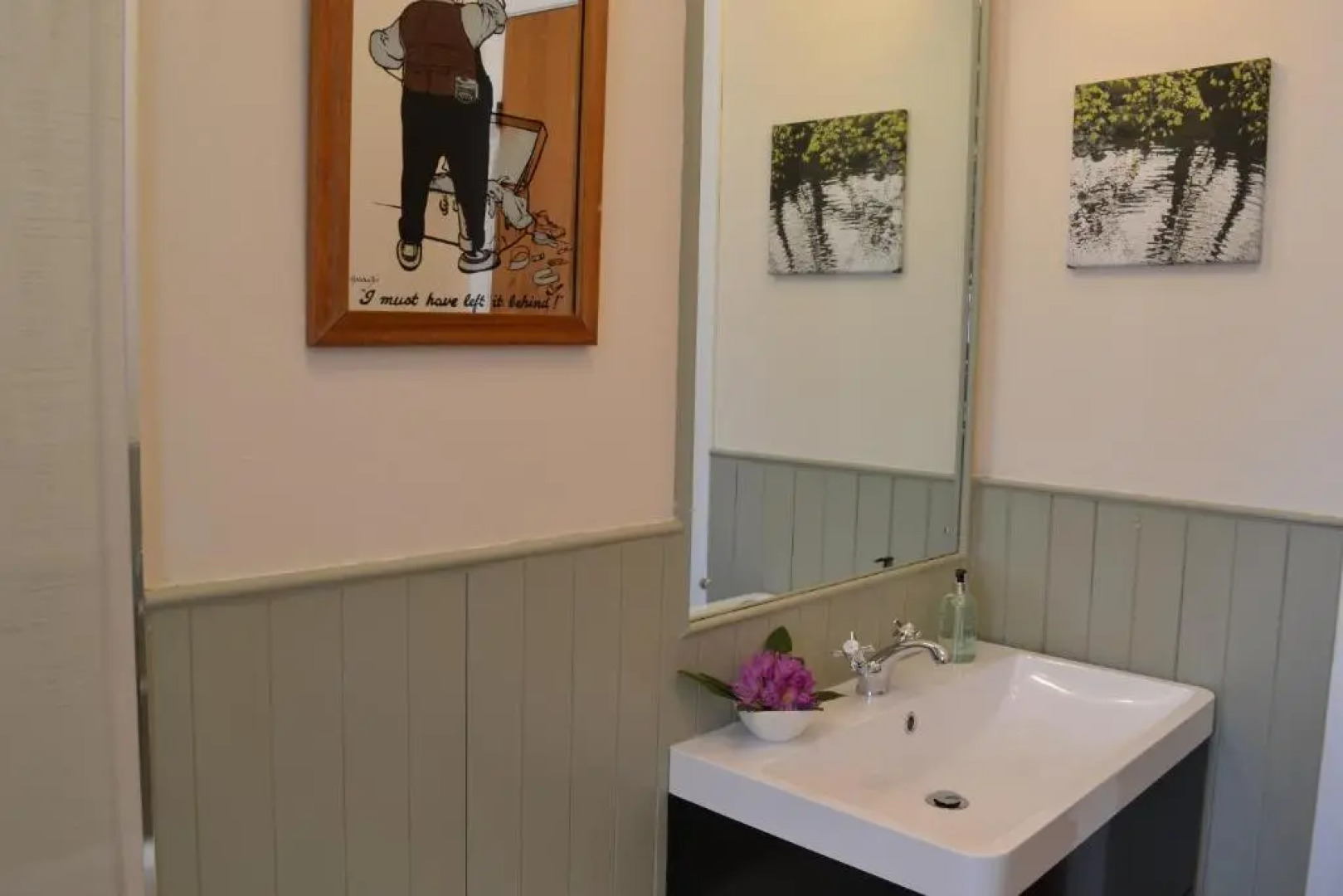 The Steading at Barmore