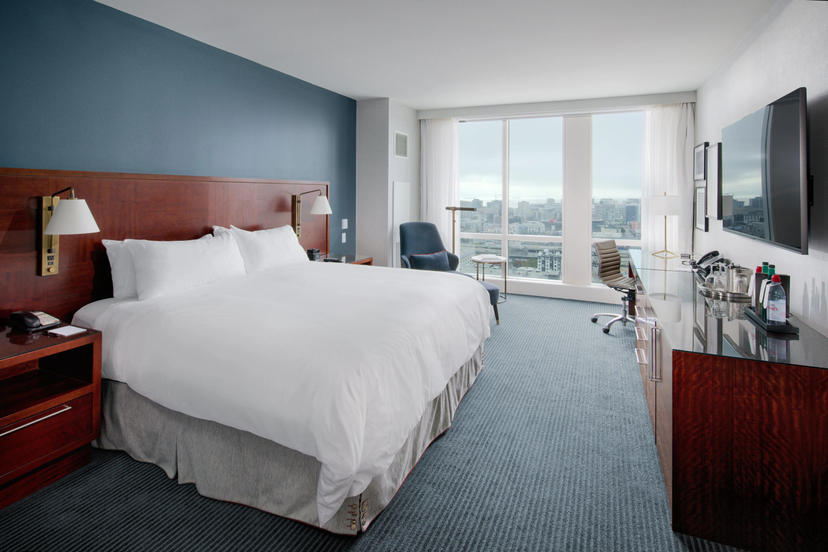 InterContinental San Francisco by IHG