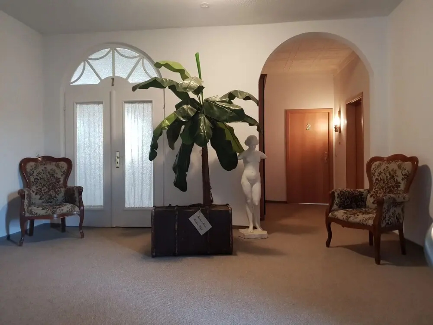 Gasthof zum Erbgericht