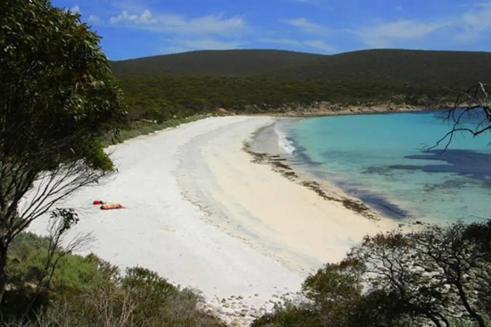 Bay 10 Accommodation