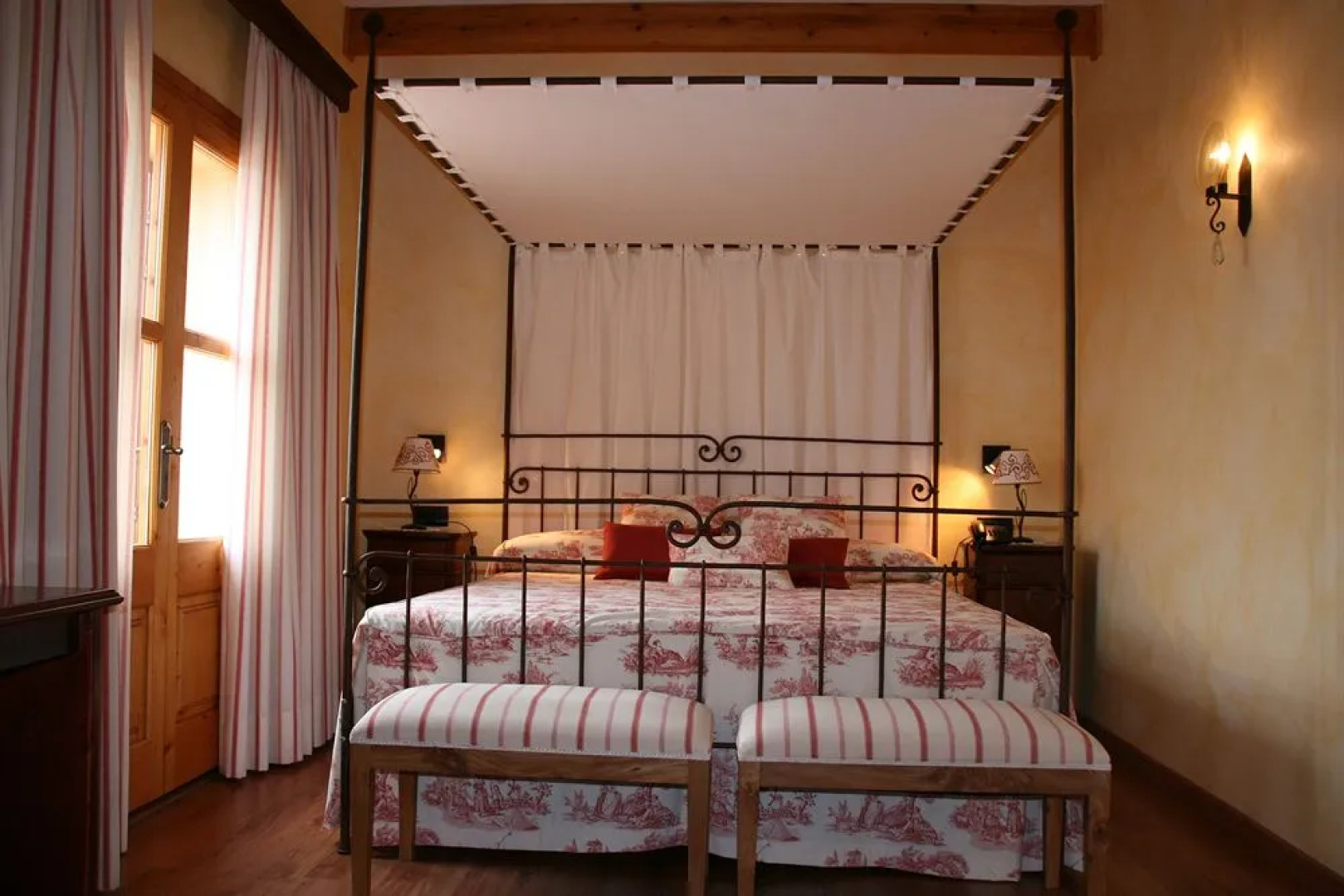 Agroturismo Son Terrades