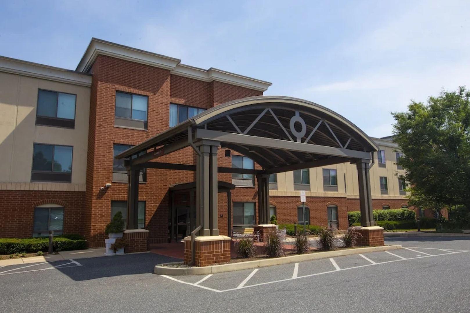 Holiday Inn Express Hotel & Suites Bethlehem Airport/Allentown area