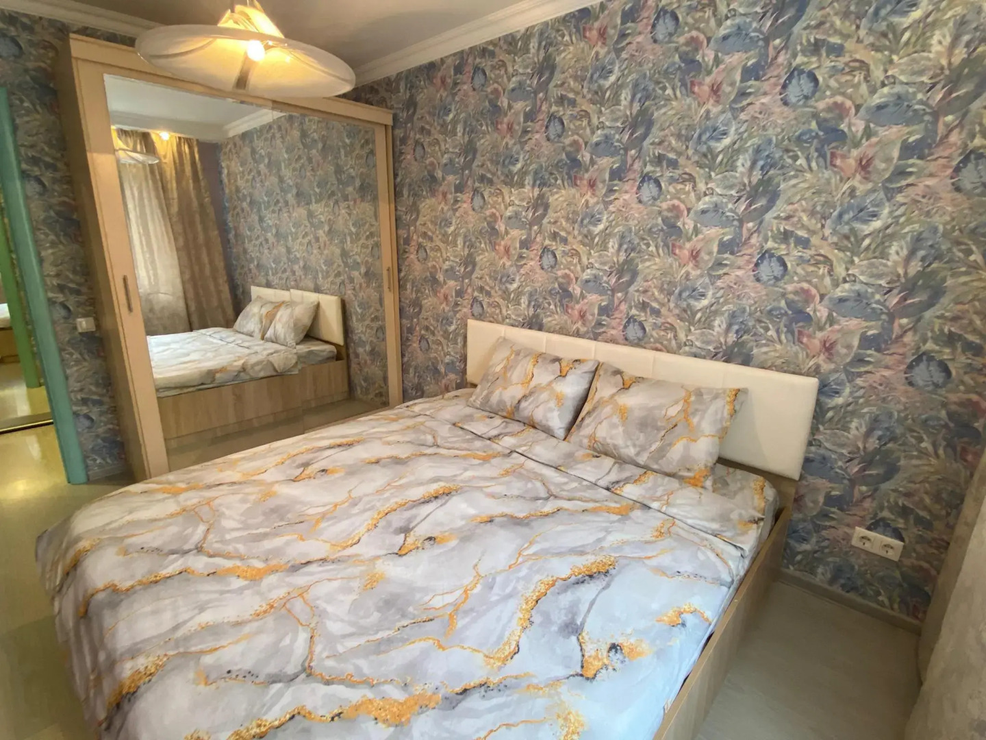 Апартаменты на улице Лесная 25