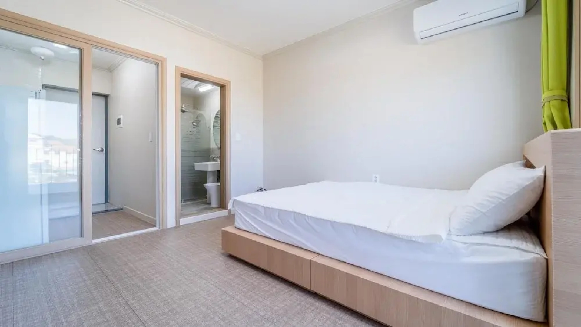 Samcheok Aramaru Pension