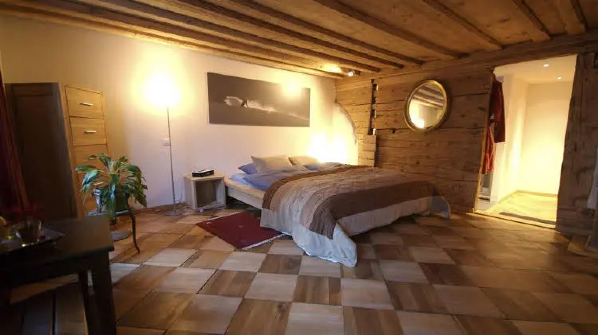 The River House Boutique Hotel