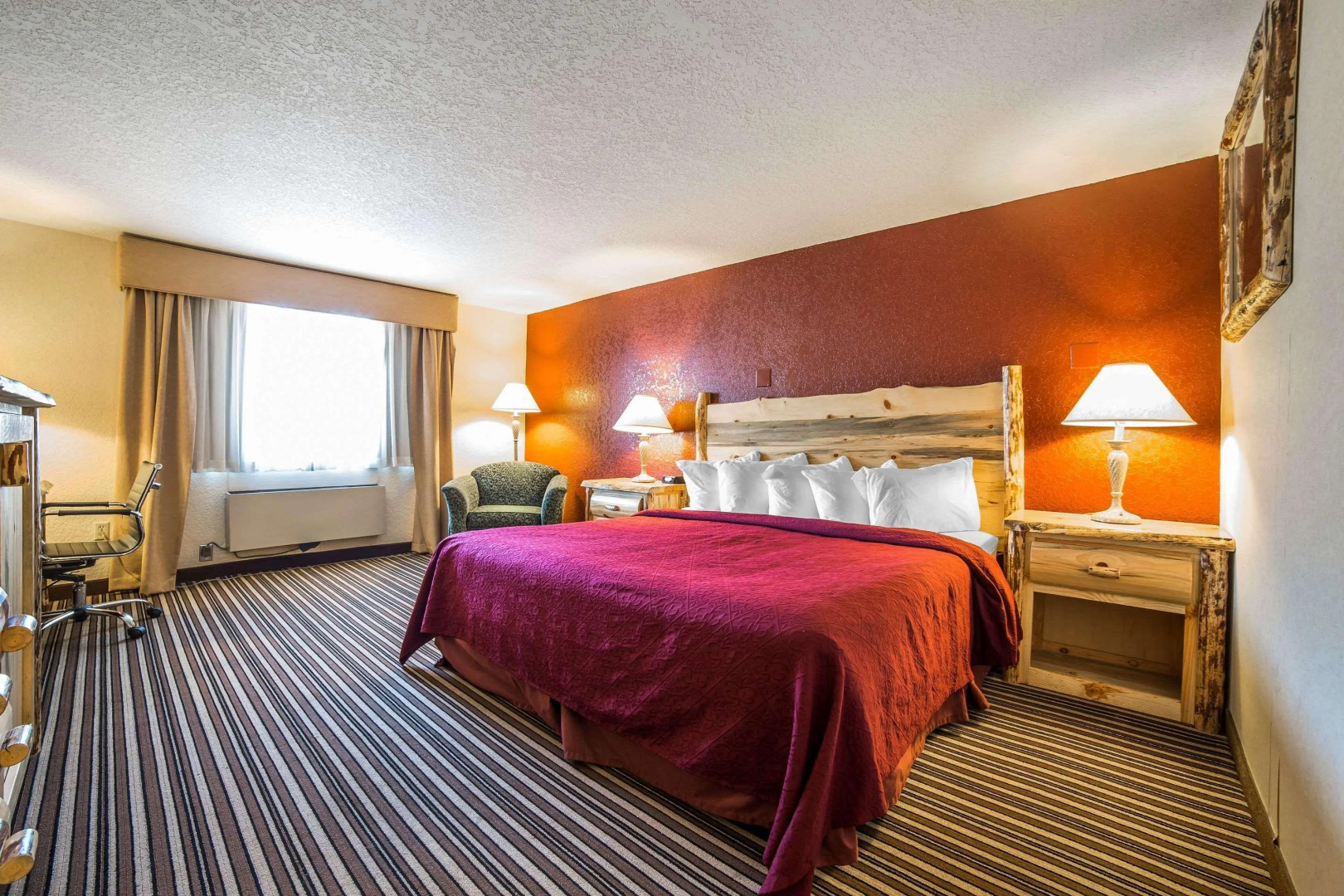 Studio 6 Suites Butte, MT – I-90 / I-15