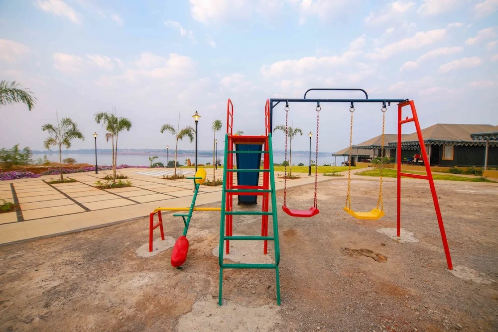 V Resorts Mridur Vaitarna