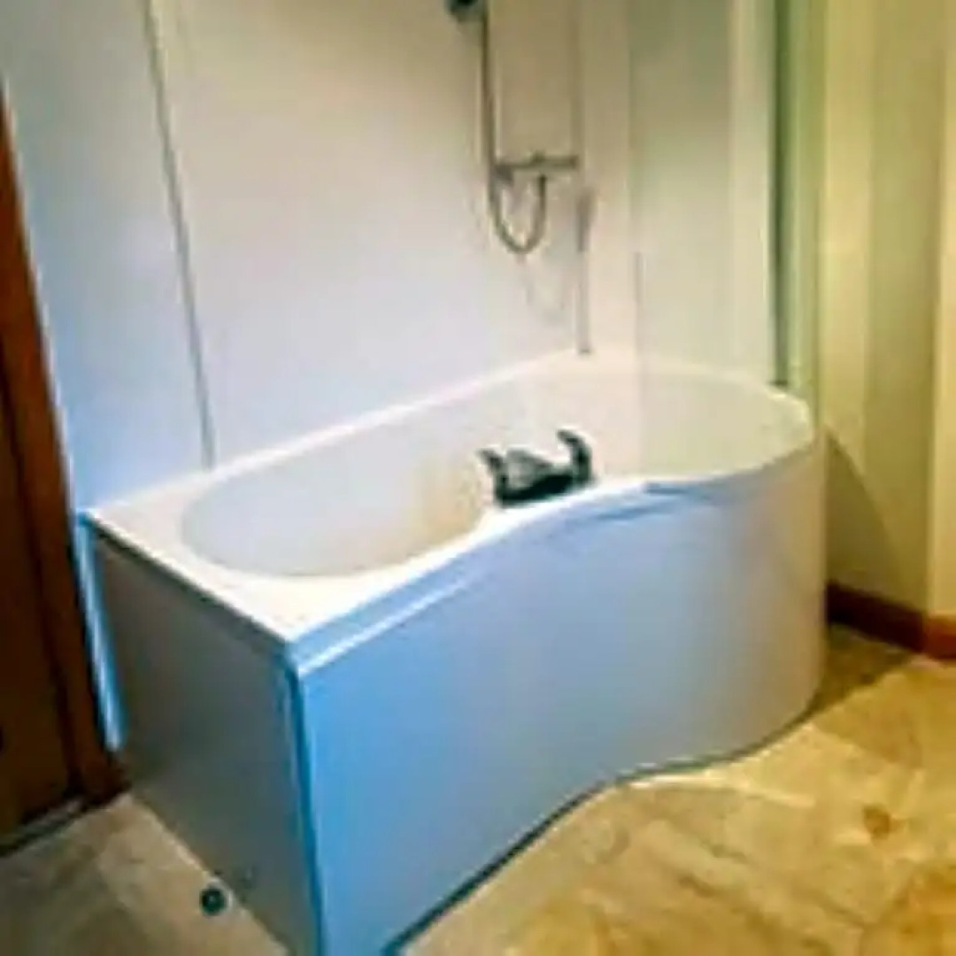 Letterfinlay Lodge House