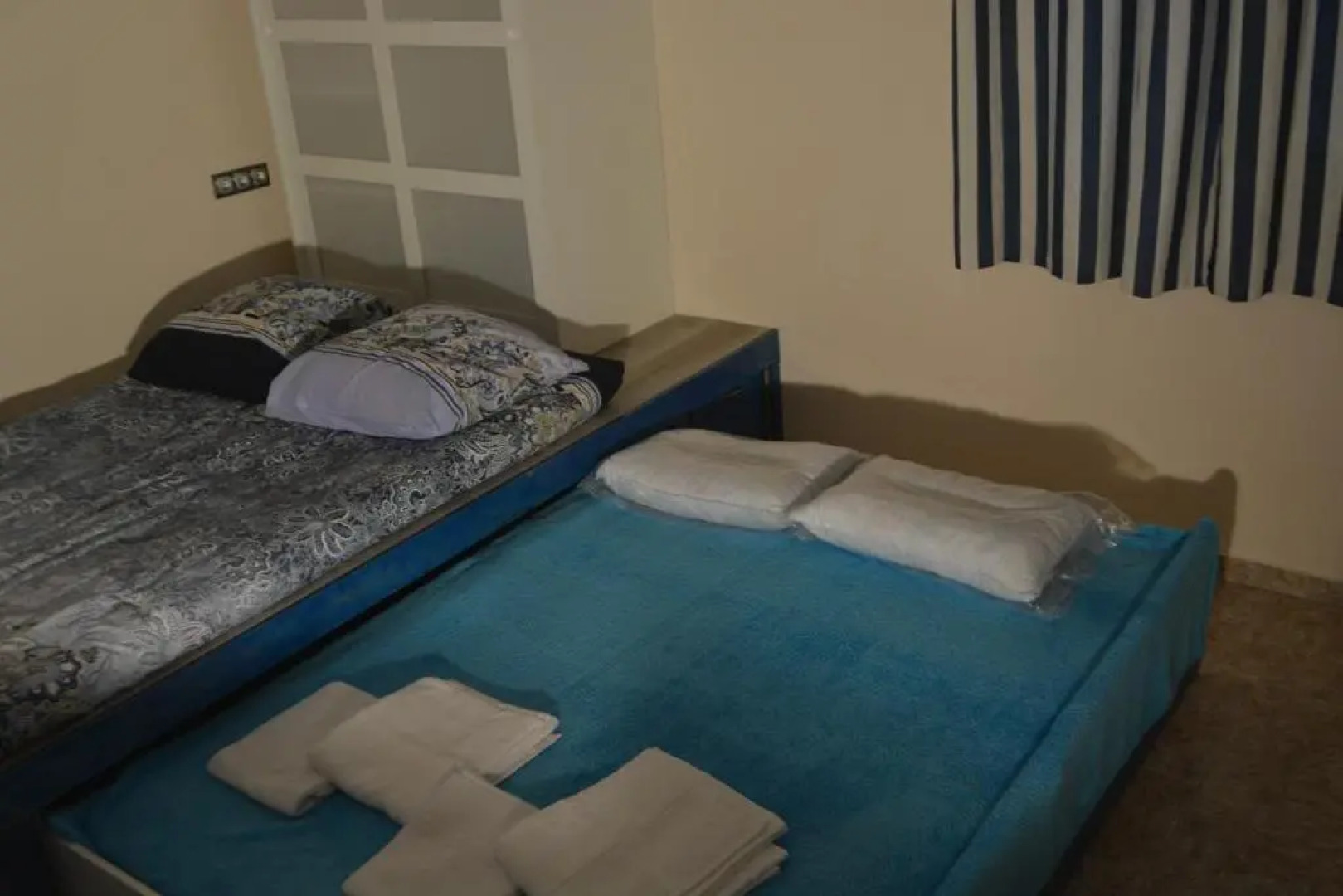 Cosy apartment Acropolis Point-3