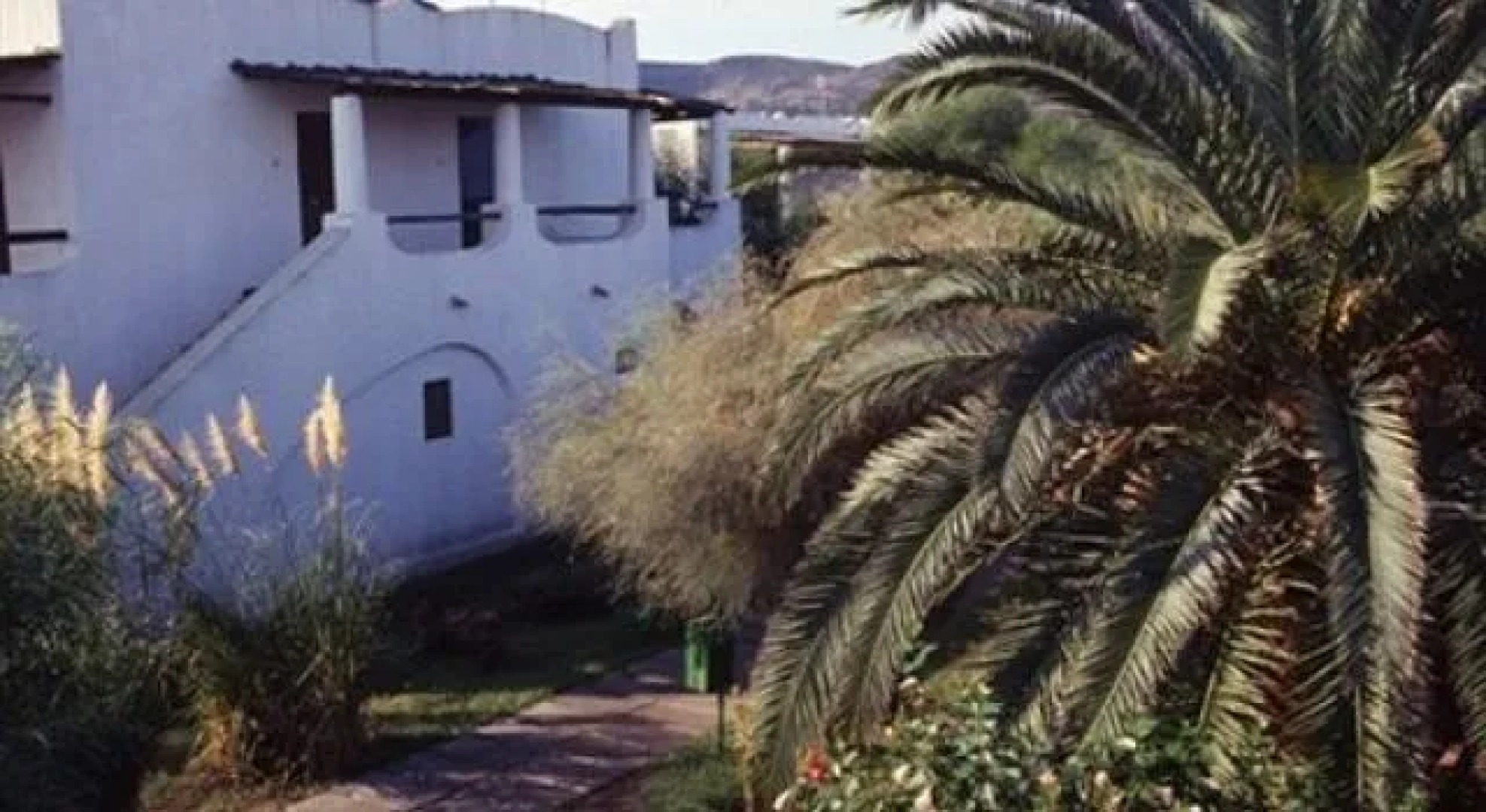 Sea Houses Residence