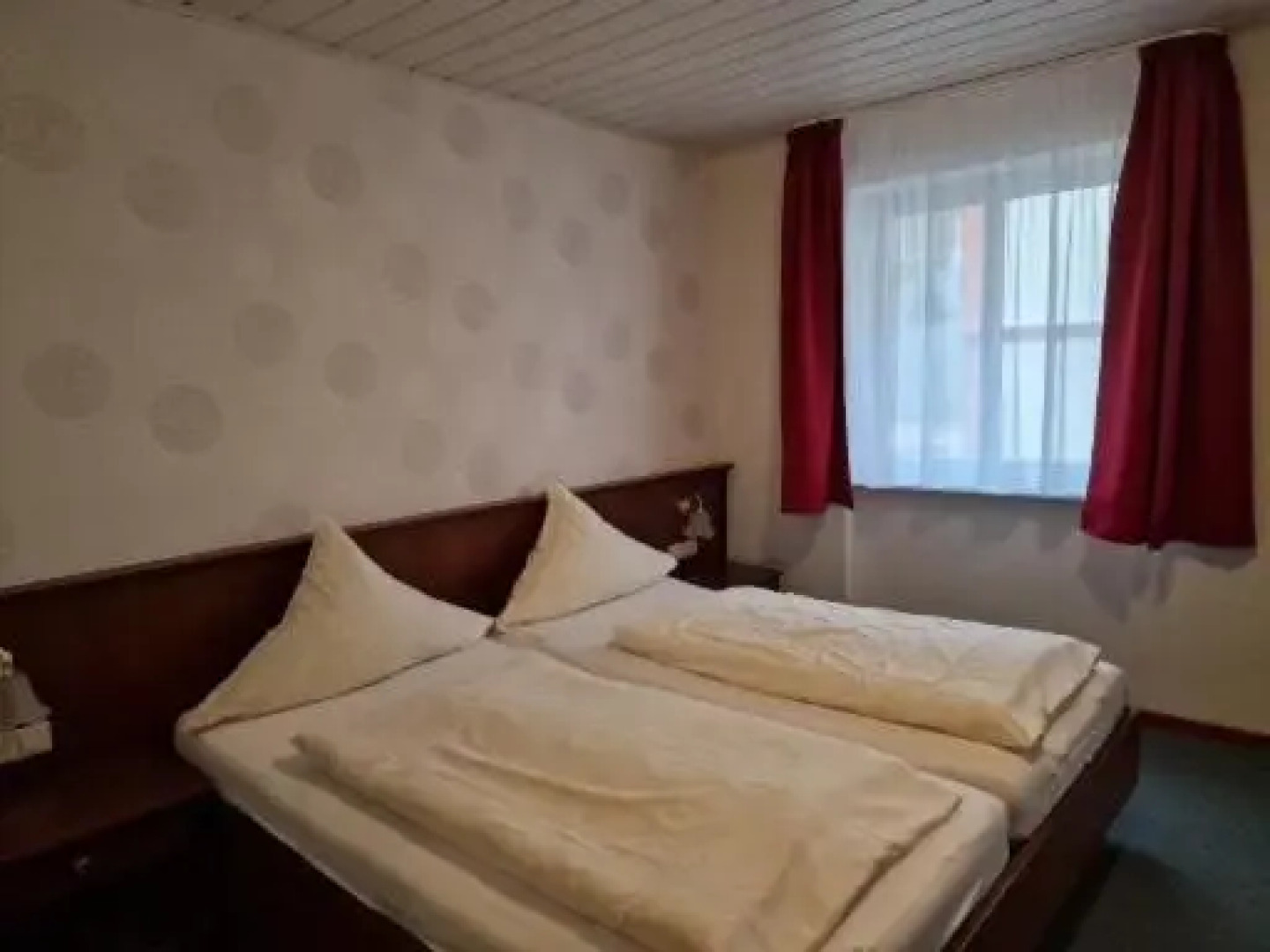 Hotel Weinhaus Am Stiftstor