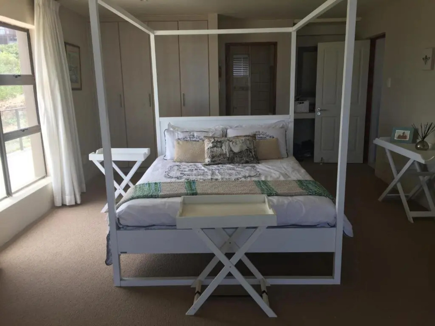 Oyster bay beach house