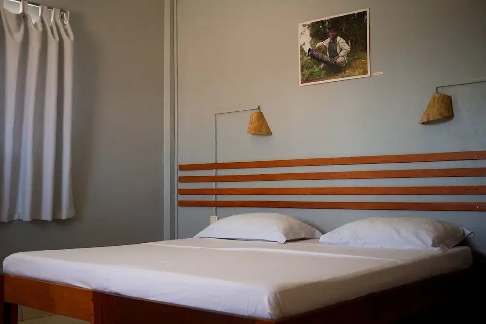 Hôtel La Terrasse du Voyageur