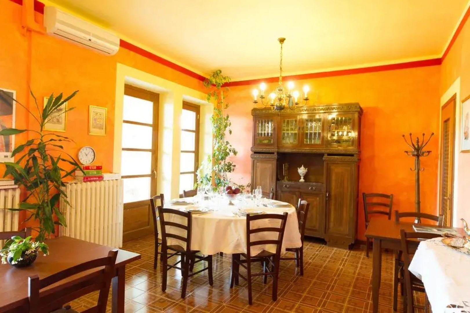 B B Naturin Cascina Colombaro