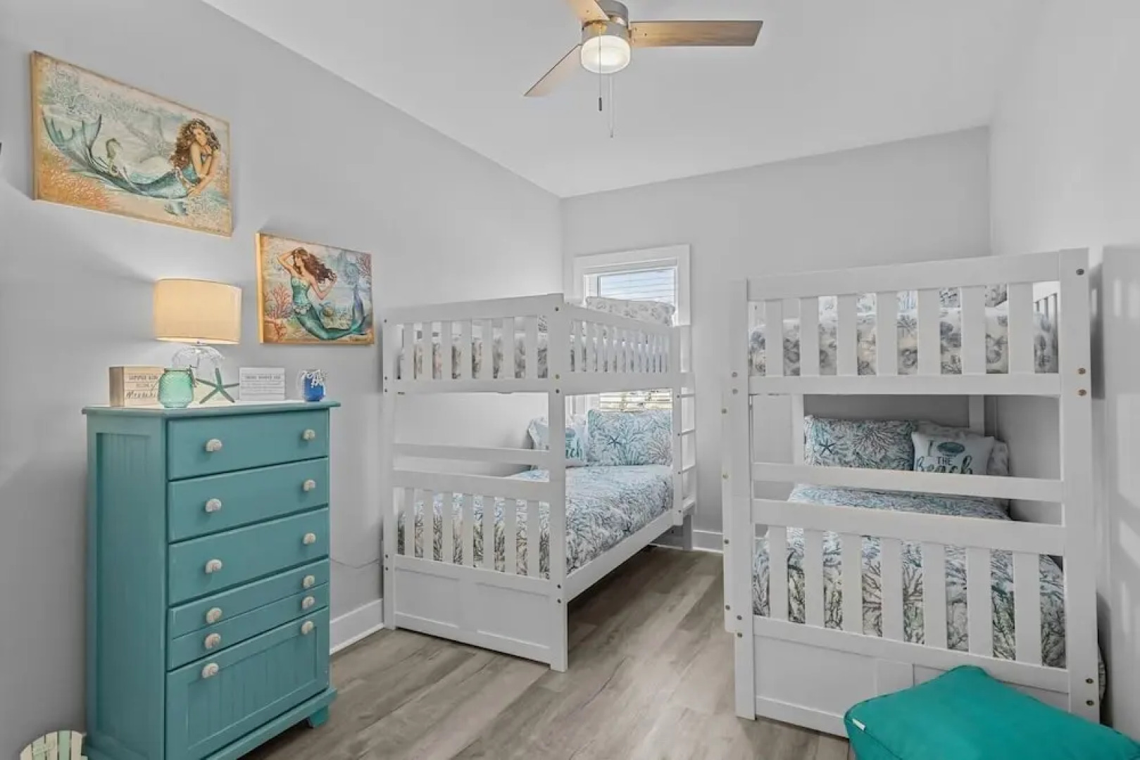 The Shackleford 2 Bedroom Condo by RedAwning