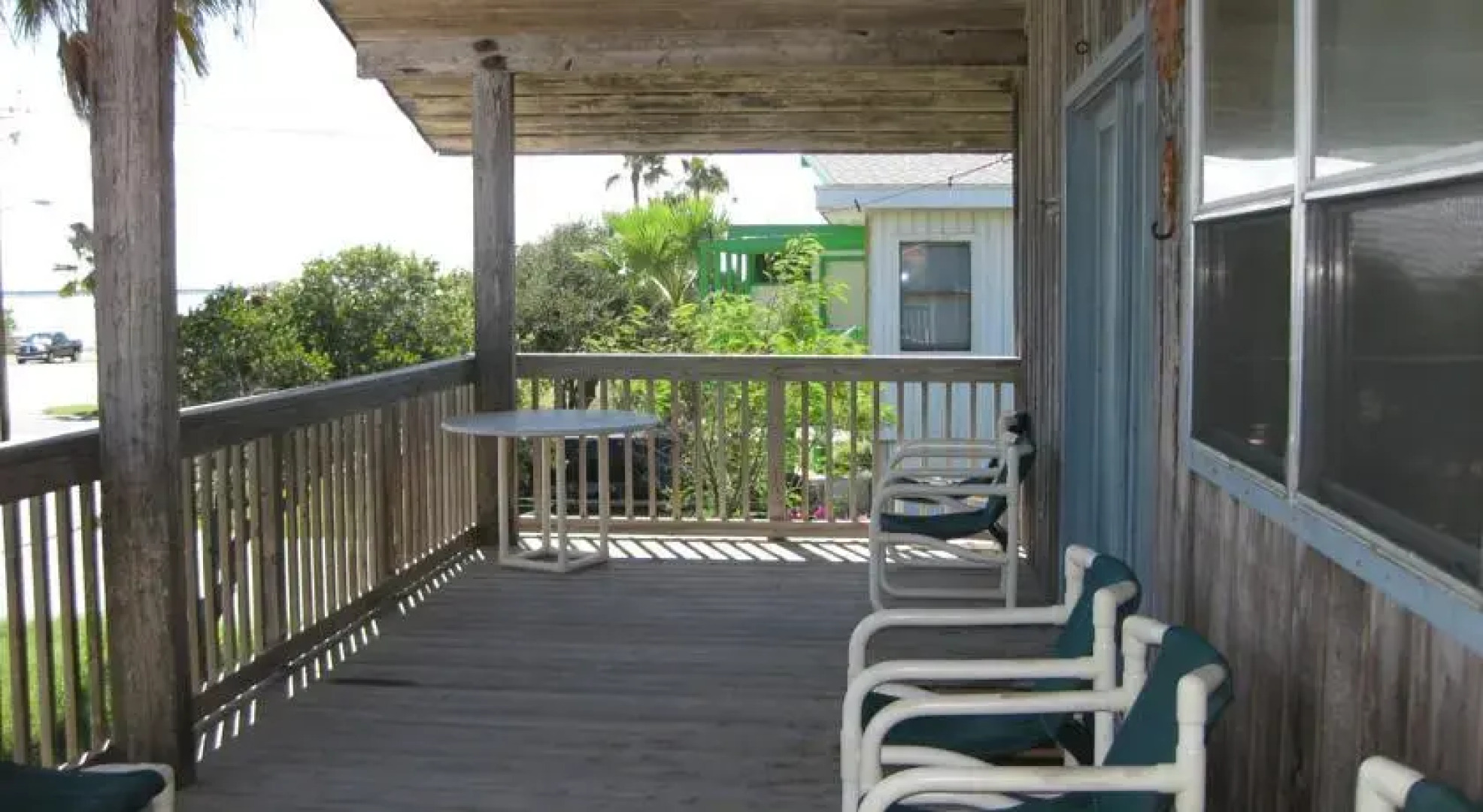 El Sol - by Island Services