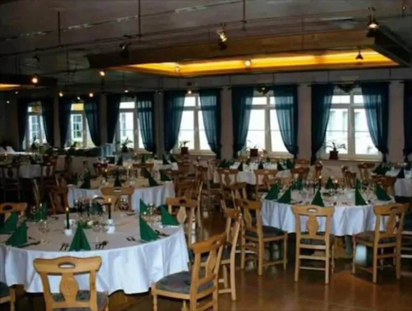 Hotel Restaurant Gerold