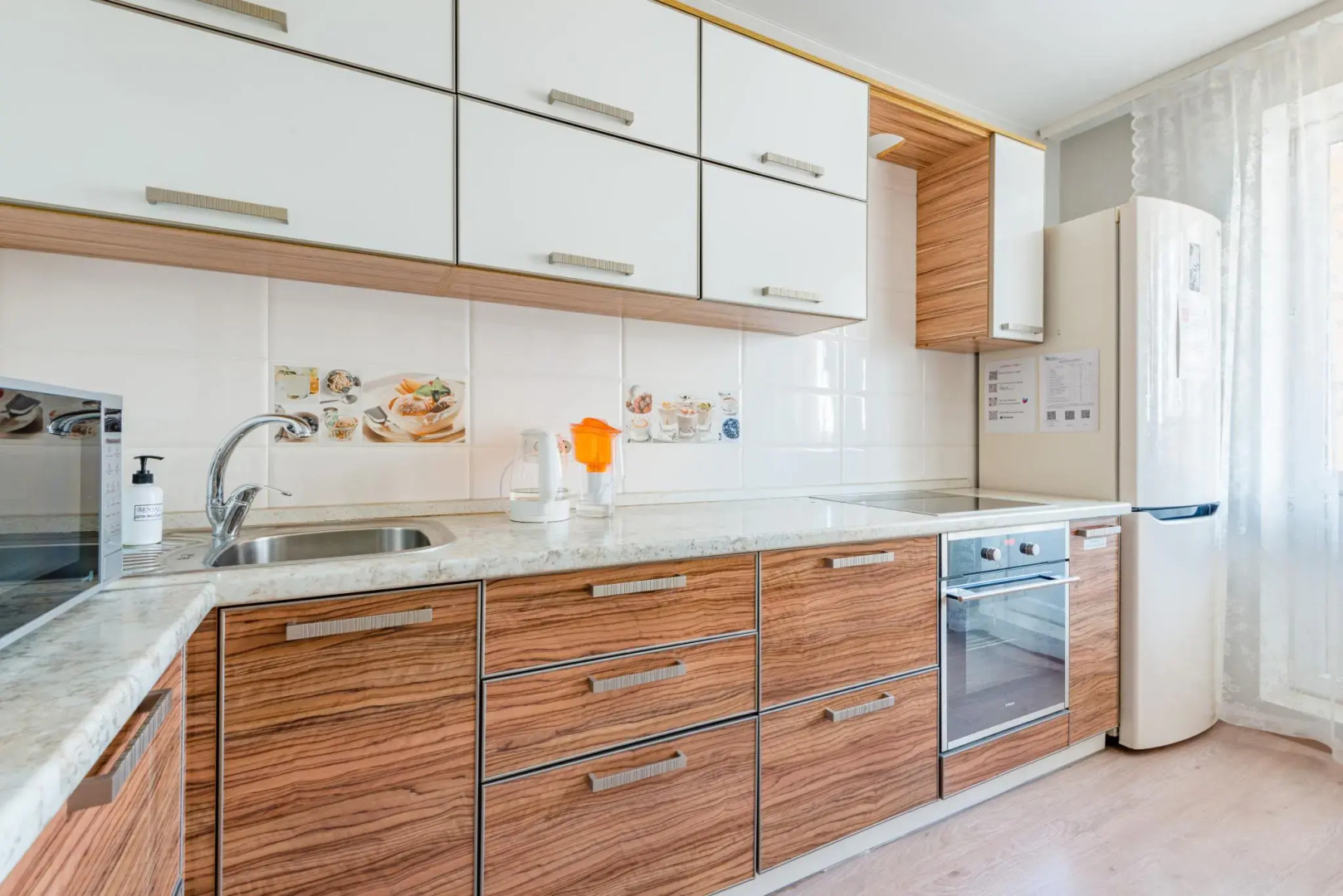 RentAp (РентАп) на улице Радужная 16