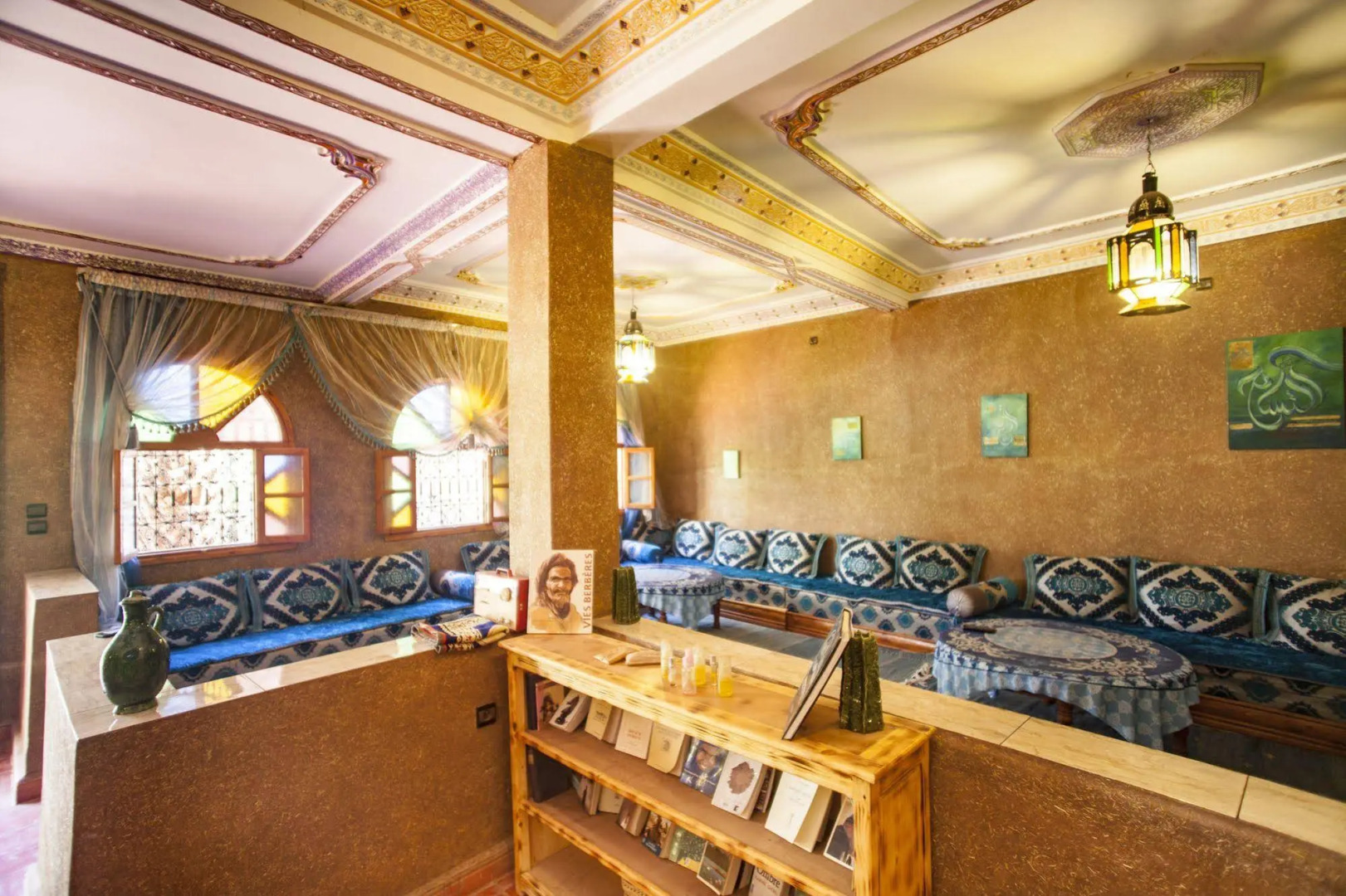 Riad Soleil du Monde