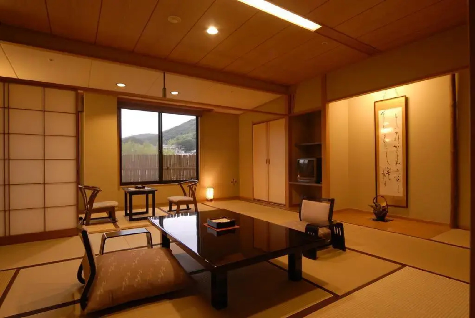 Marukyu Ryokan