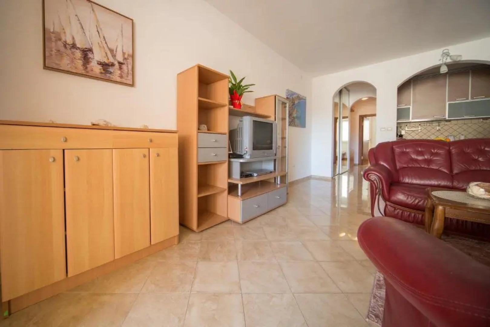 ZEN Apartment Pržno