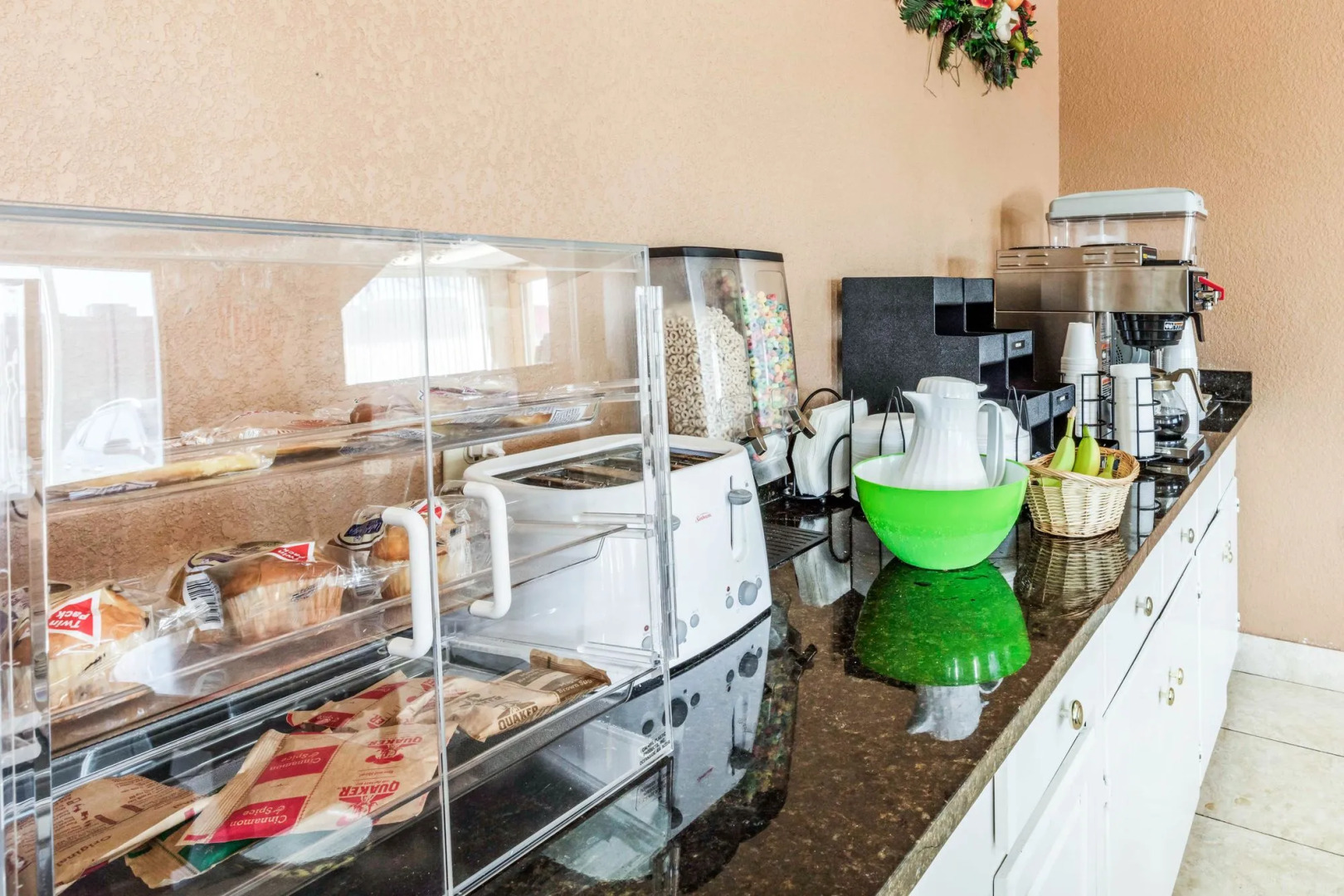 Rodeway Inn Prattville