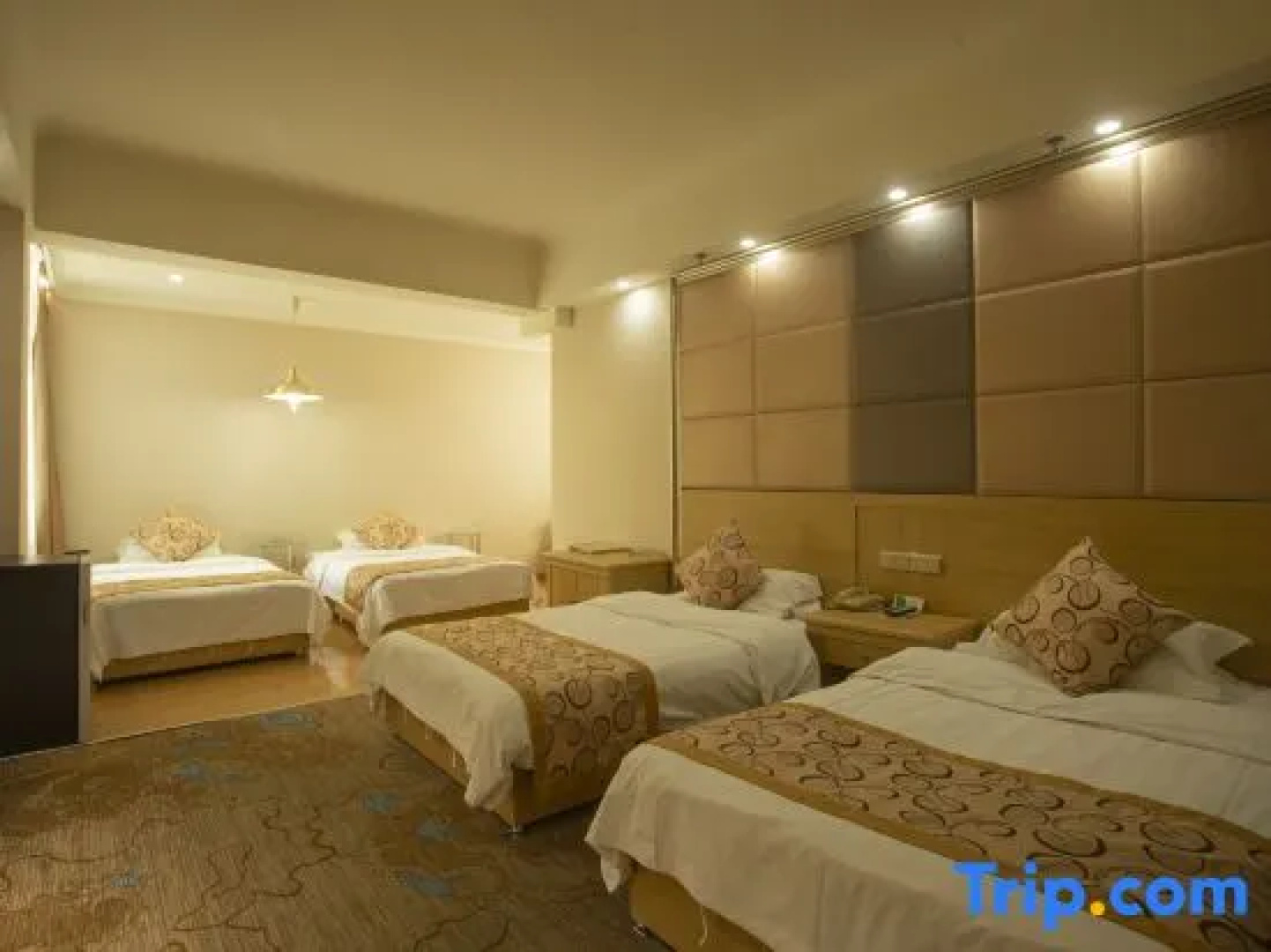 Wenzhou International Hotel