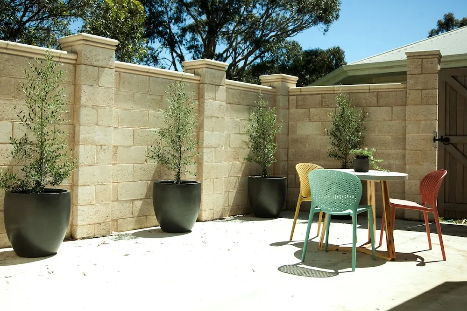 The Retreat at Stirling