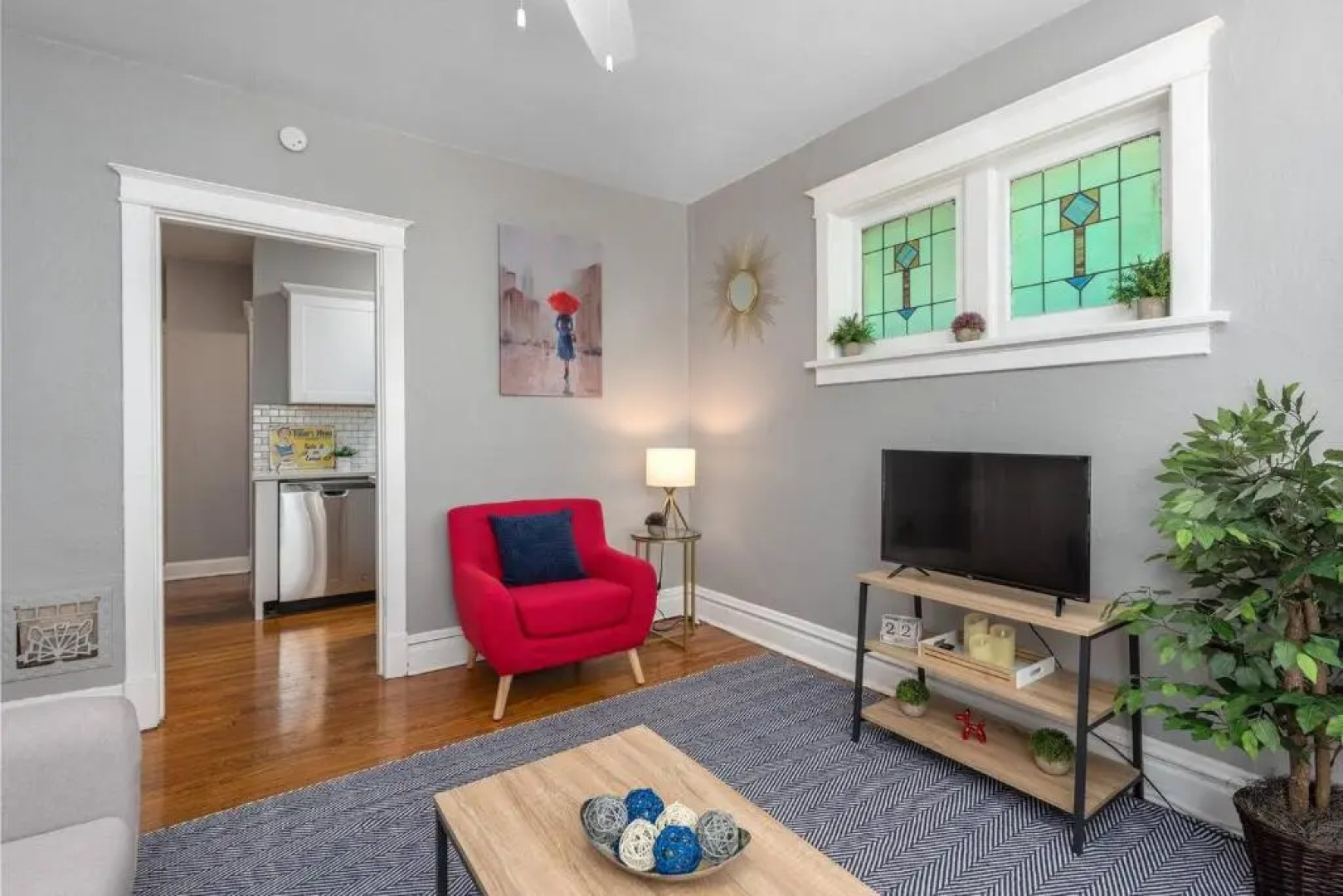 Central Garden Getaways Corp Rentals by NamaStay