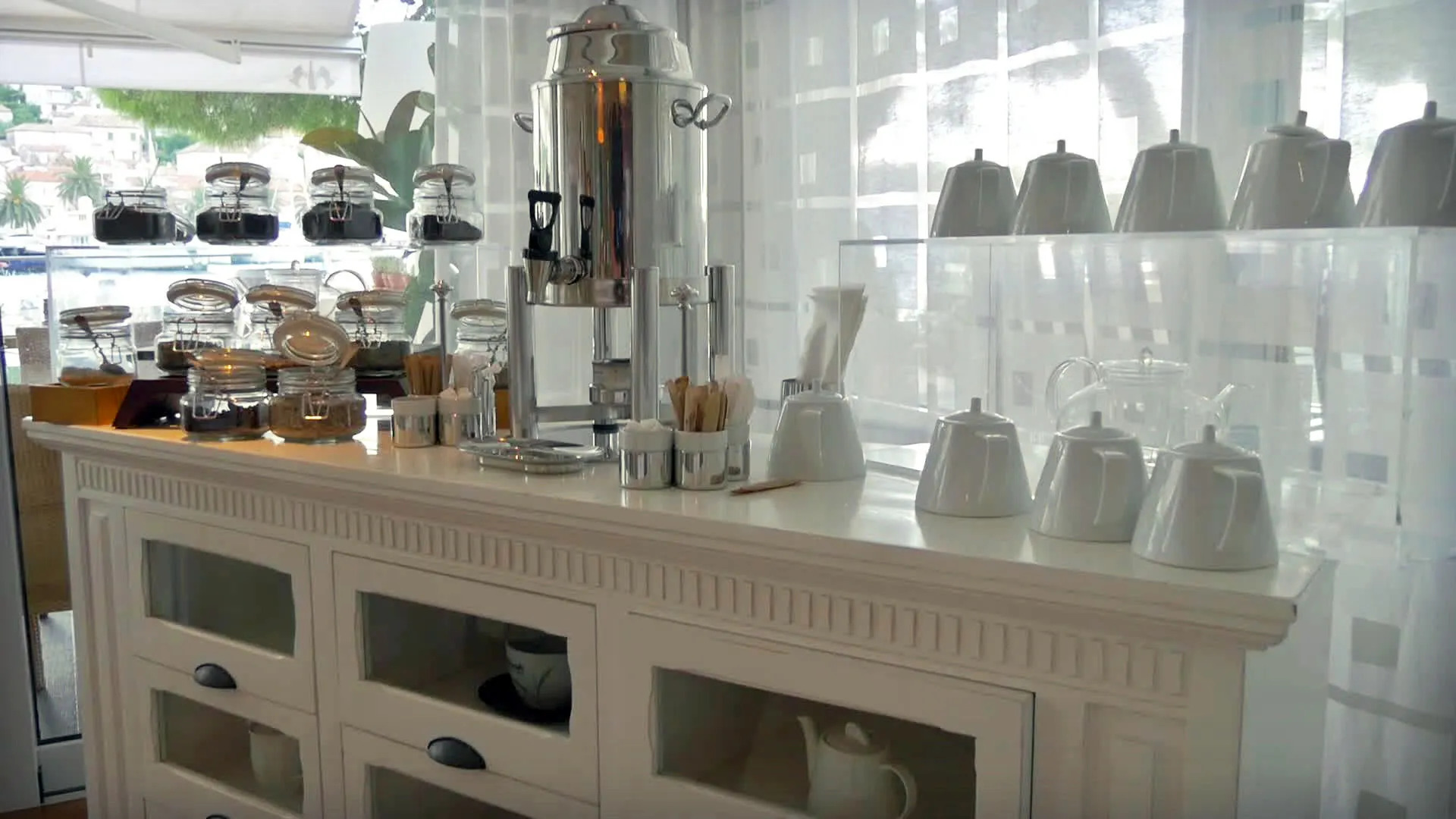 Adriana Hvar Spa Hotel