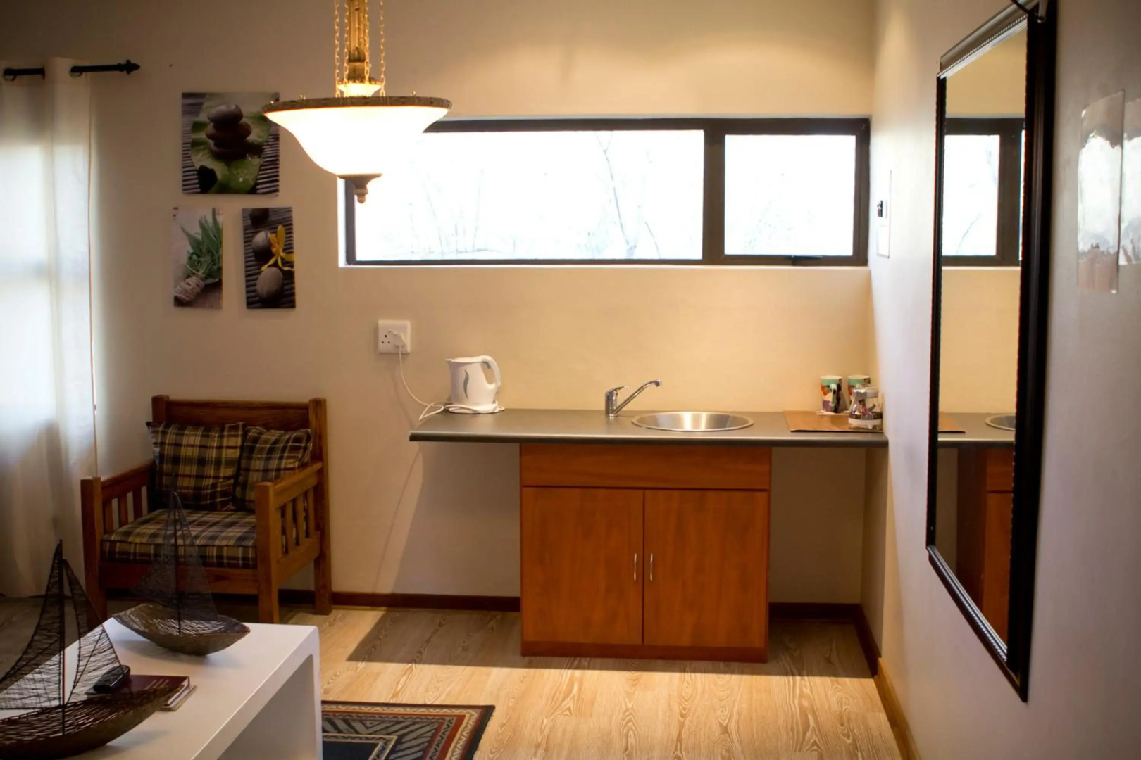 Villa Mexicana Guesthouse