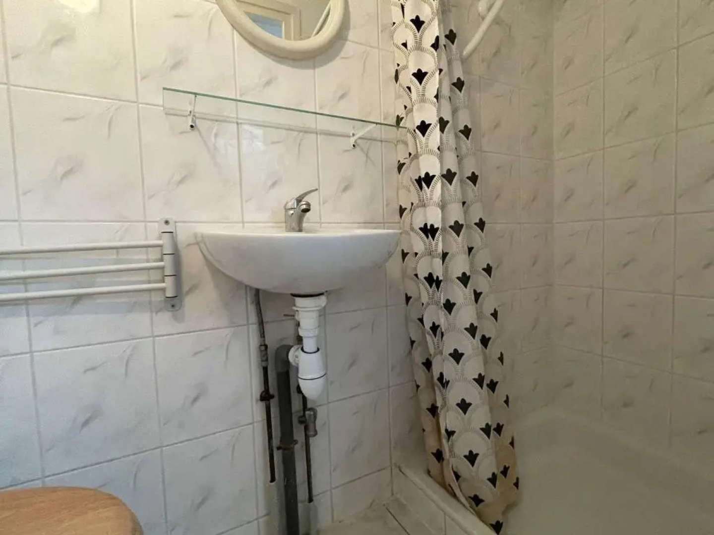 Appartement La Couarde-sur-Mer, 2 pièces, 4 personnes - FR-1-246C-14