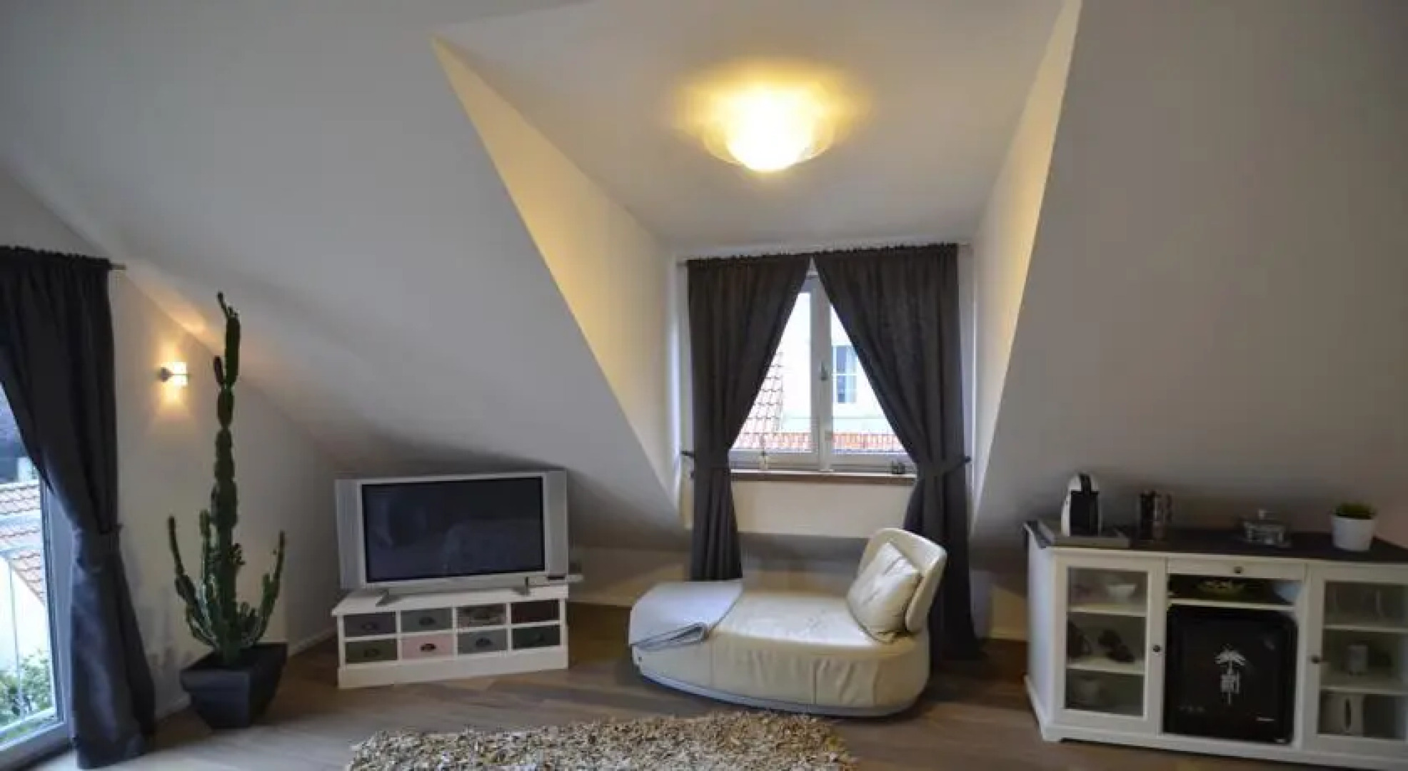 Loft in der Nähe von München