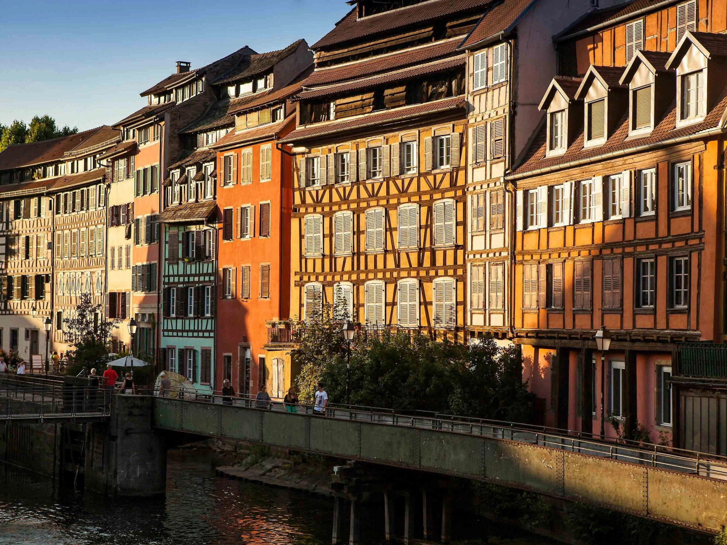 Hôtel Mercure Strasbourg Centre Petite France