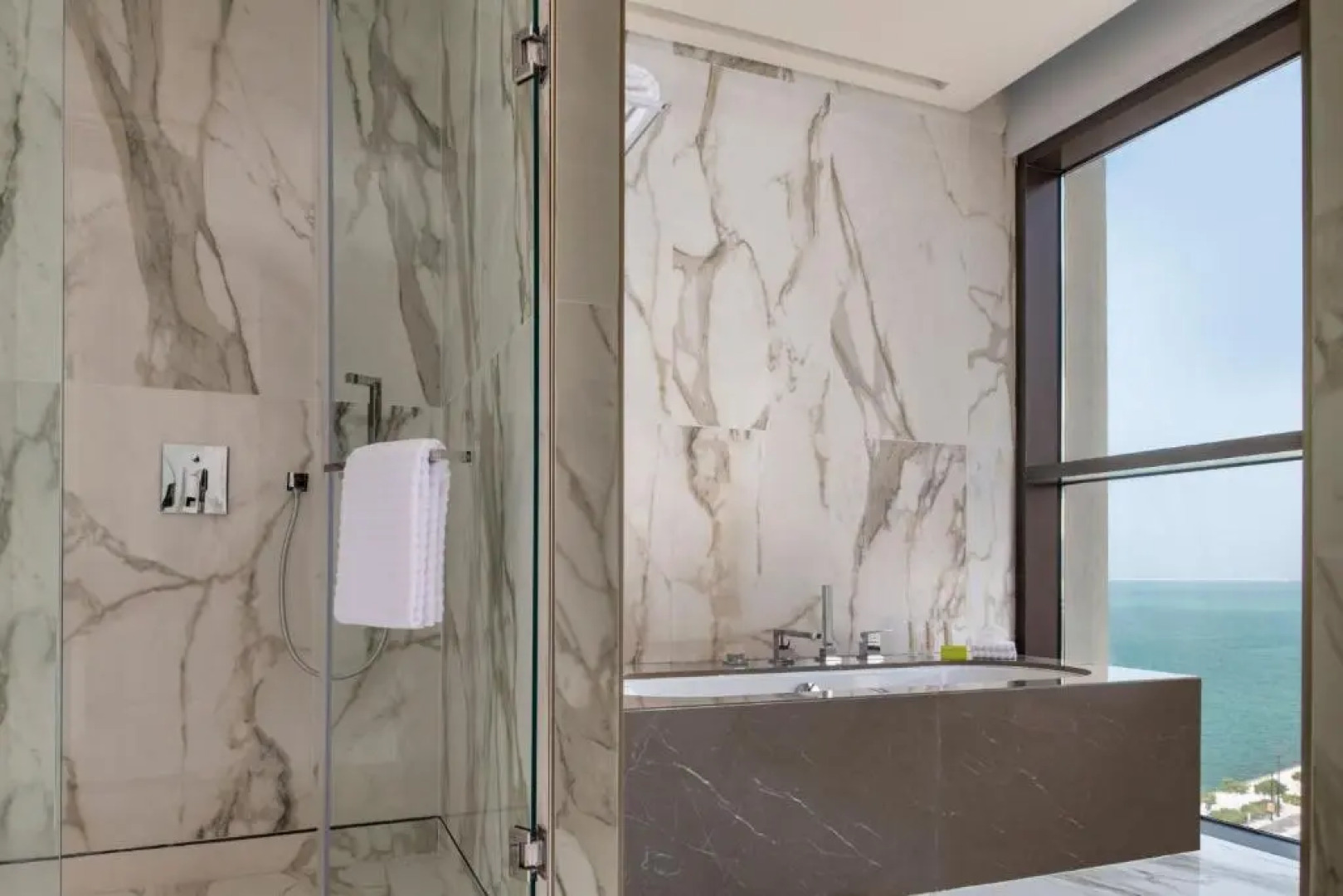 Agora, Doha, Autograph Collection