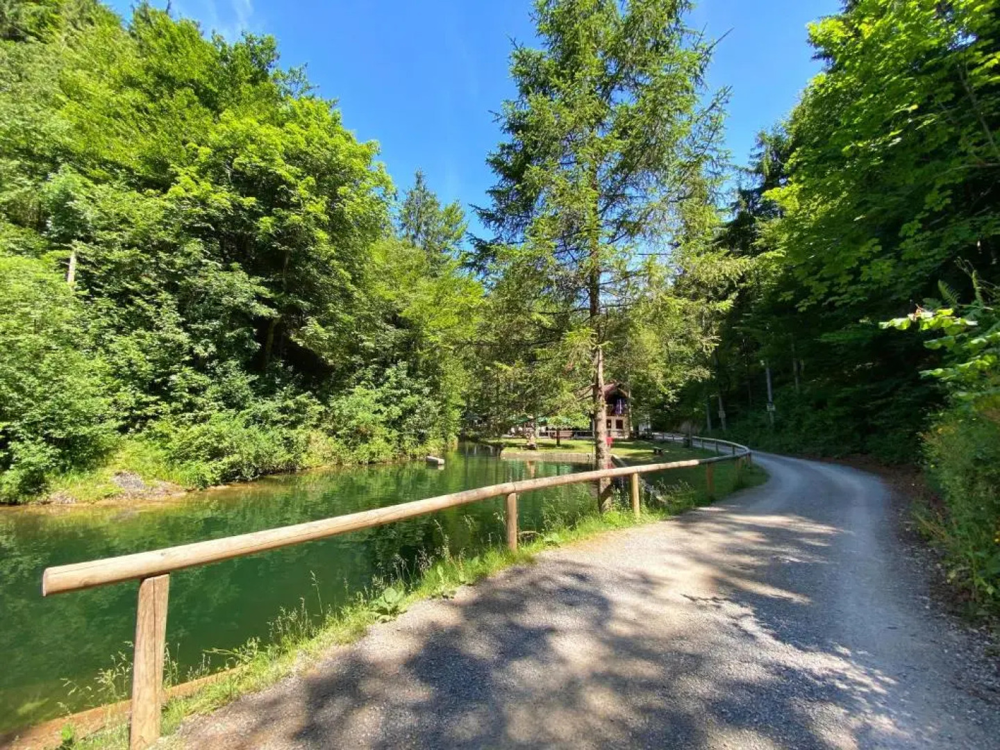 Guesthouse Mesec Zaplana