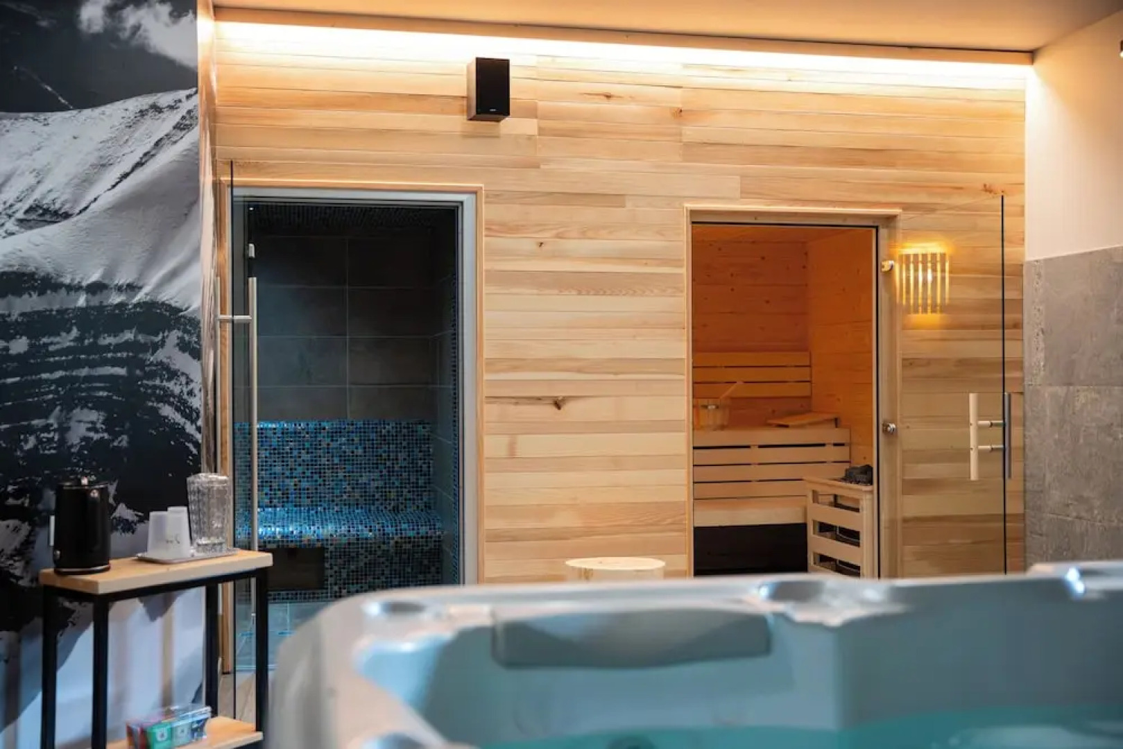 Auberge du Vieux Chaillol & Spa